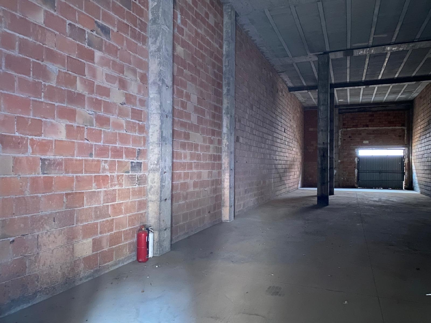  for sale commercial premise Palmeria Marina Alta 5