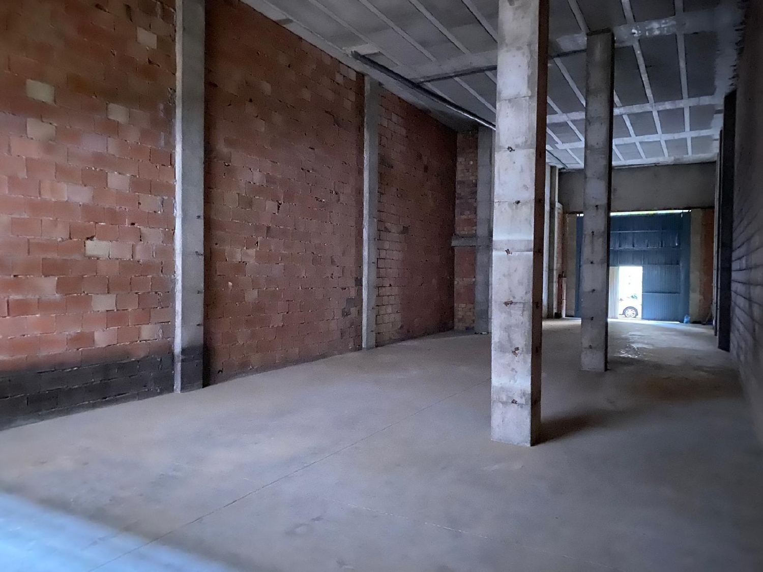  for sale commercial premise Palmeria Marina Alta 8