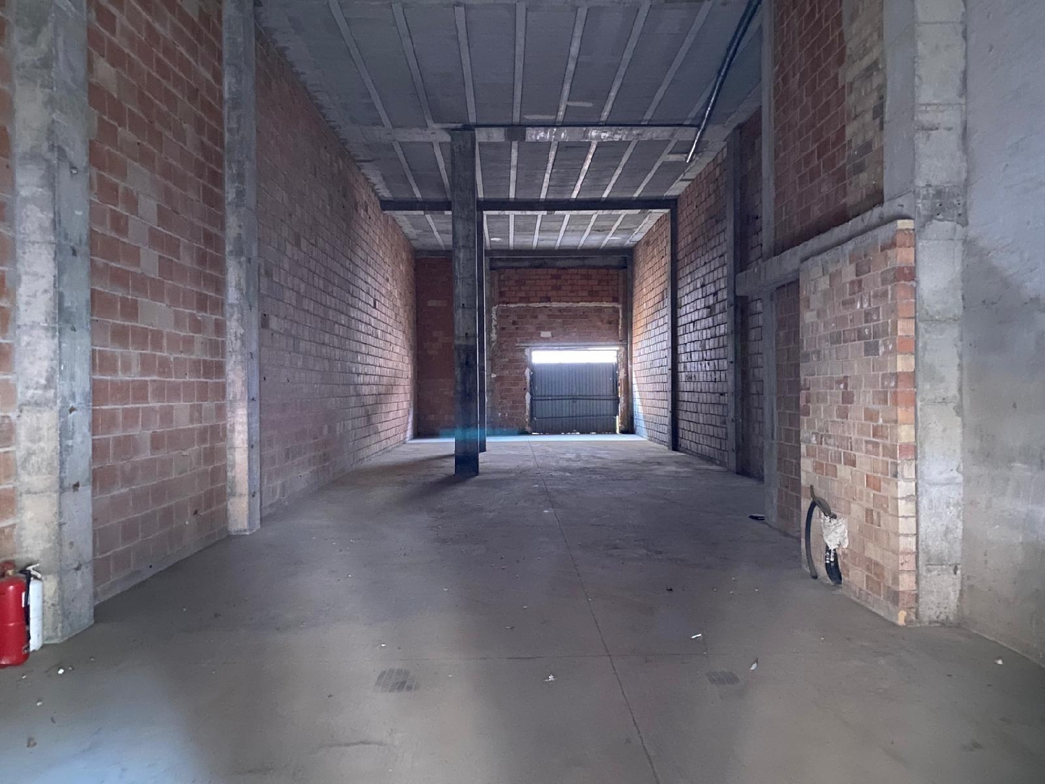  for sale commercial premise Palmeria Marina Alta 2