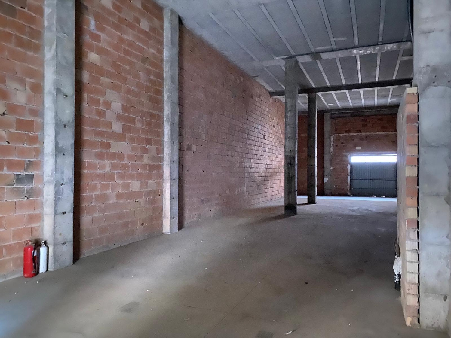  for sale commercial premise Palmeria Marina Alta 4