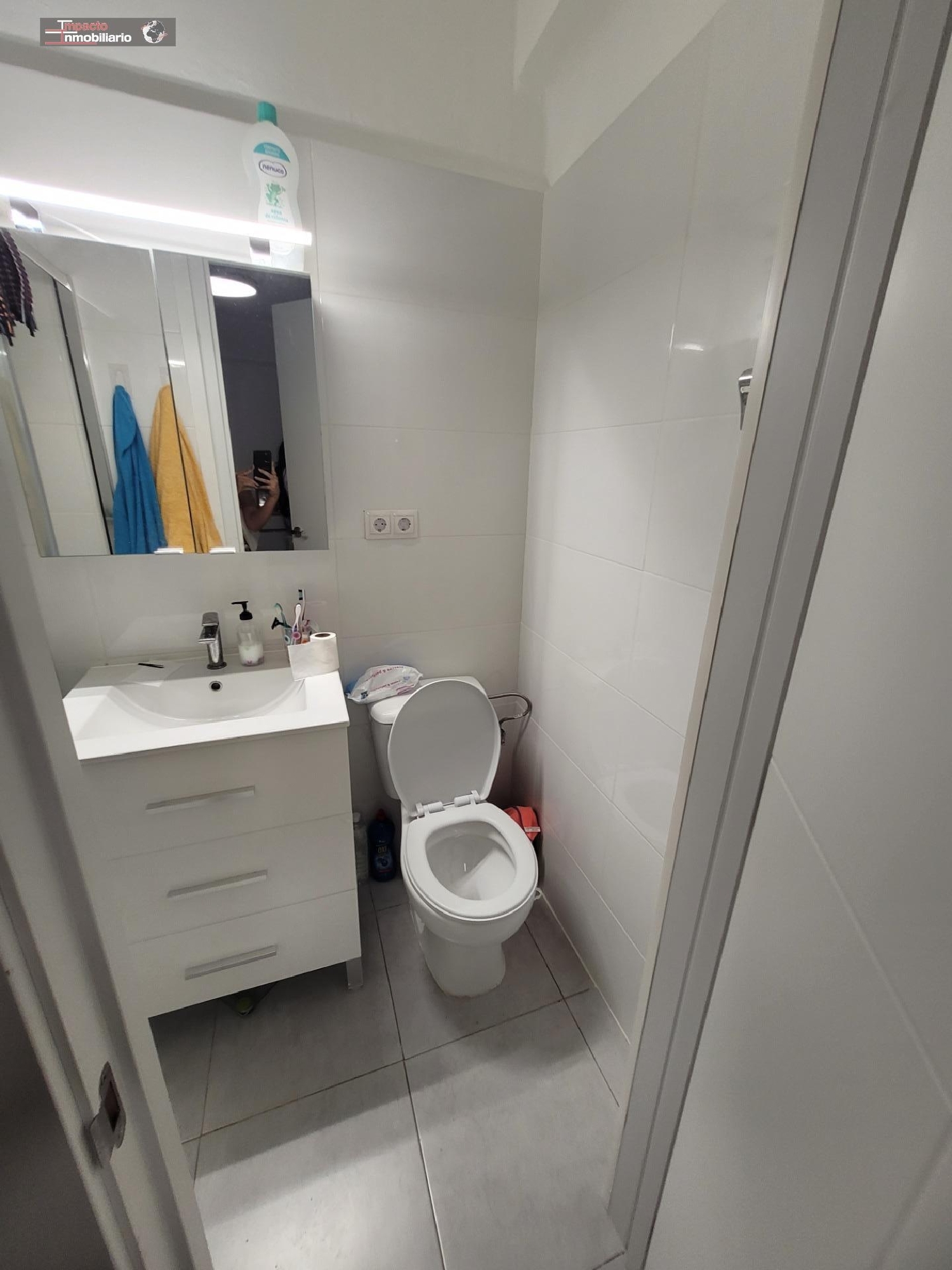 à vendre local commercial Palmeria Marina Alta 7