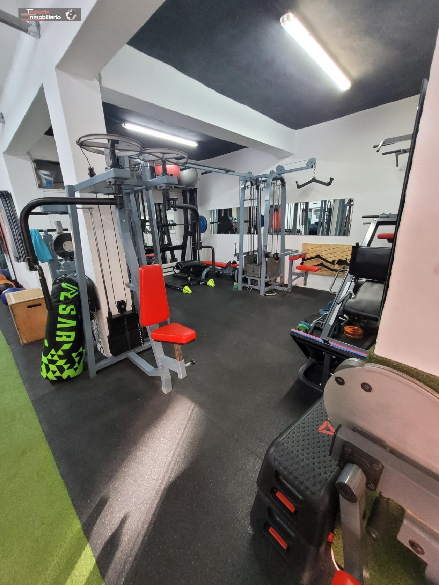 à vendre local commercial Palmeria Marina Alta 3