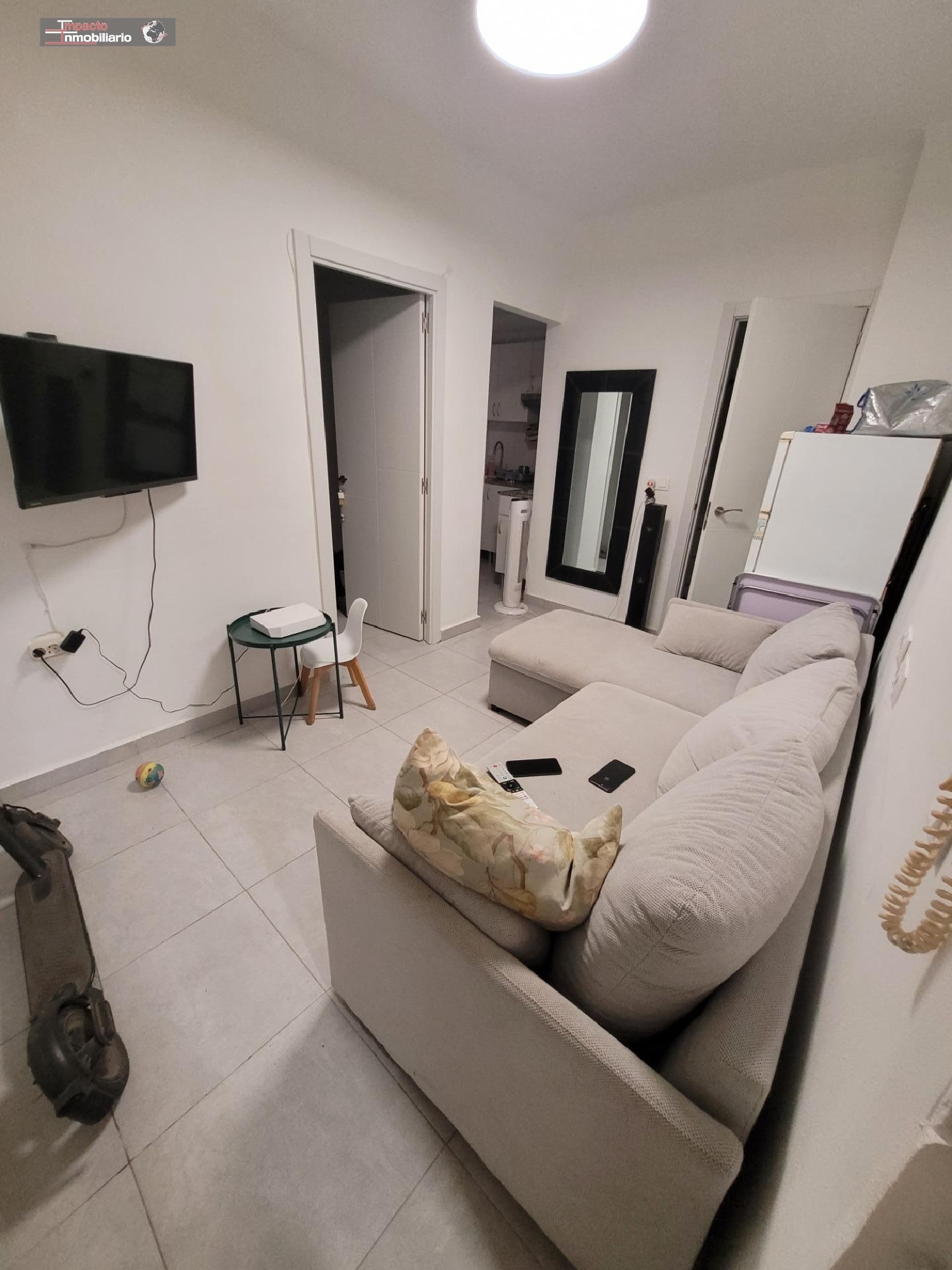 à vendre local commercial Palmeria Marina Alta 6