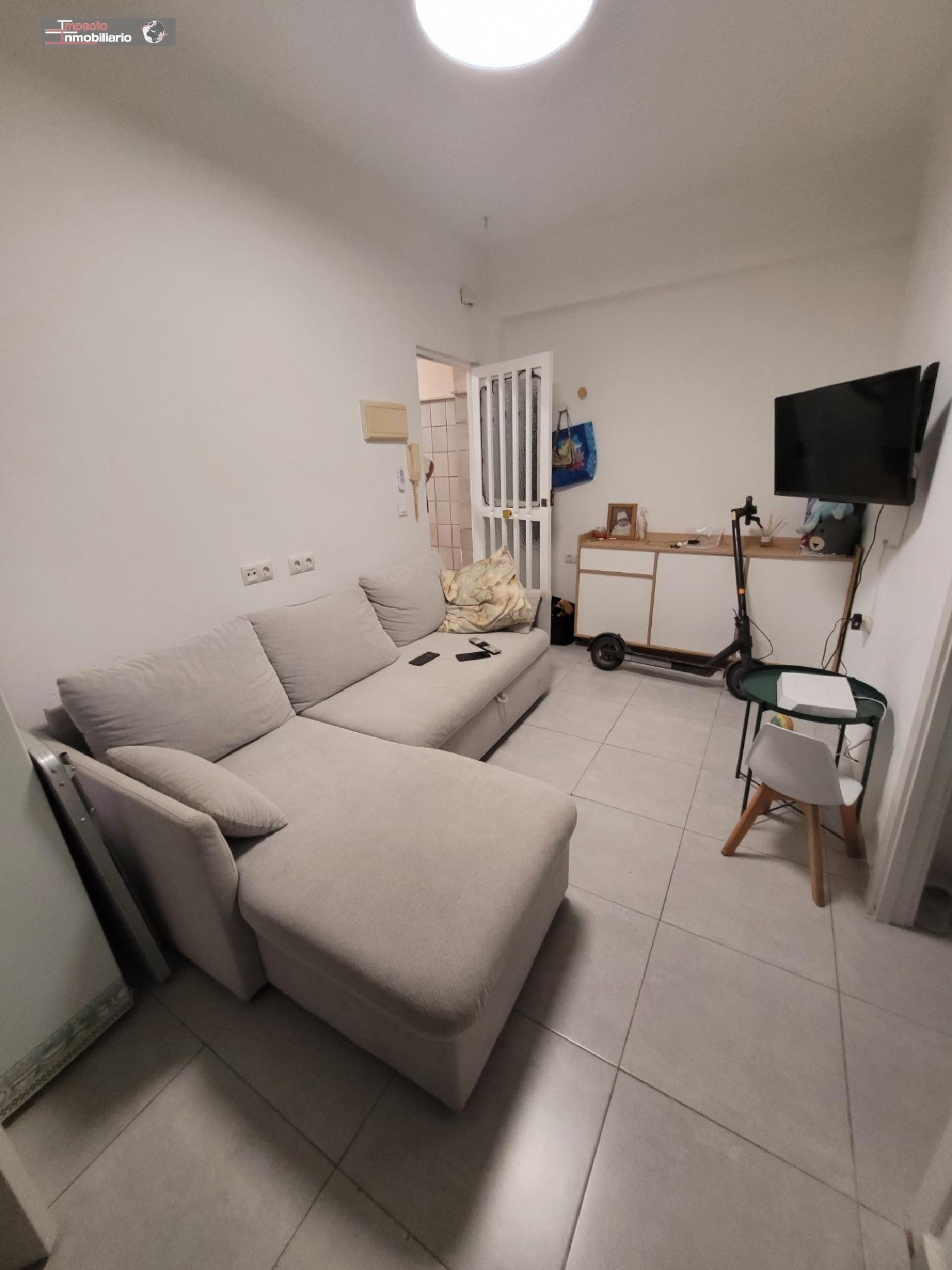 à vendre local commercial Palmeria Marina Alta 8