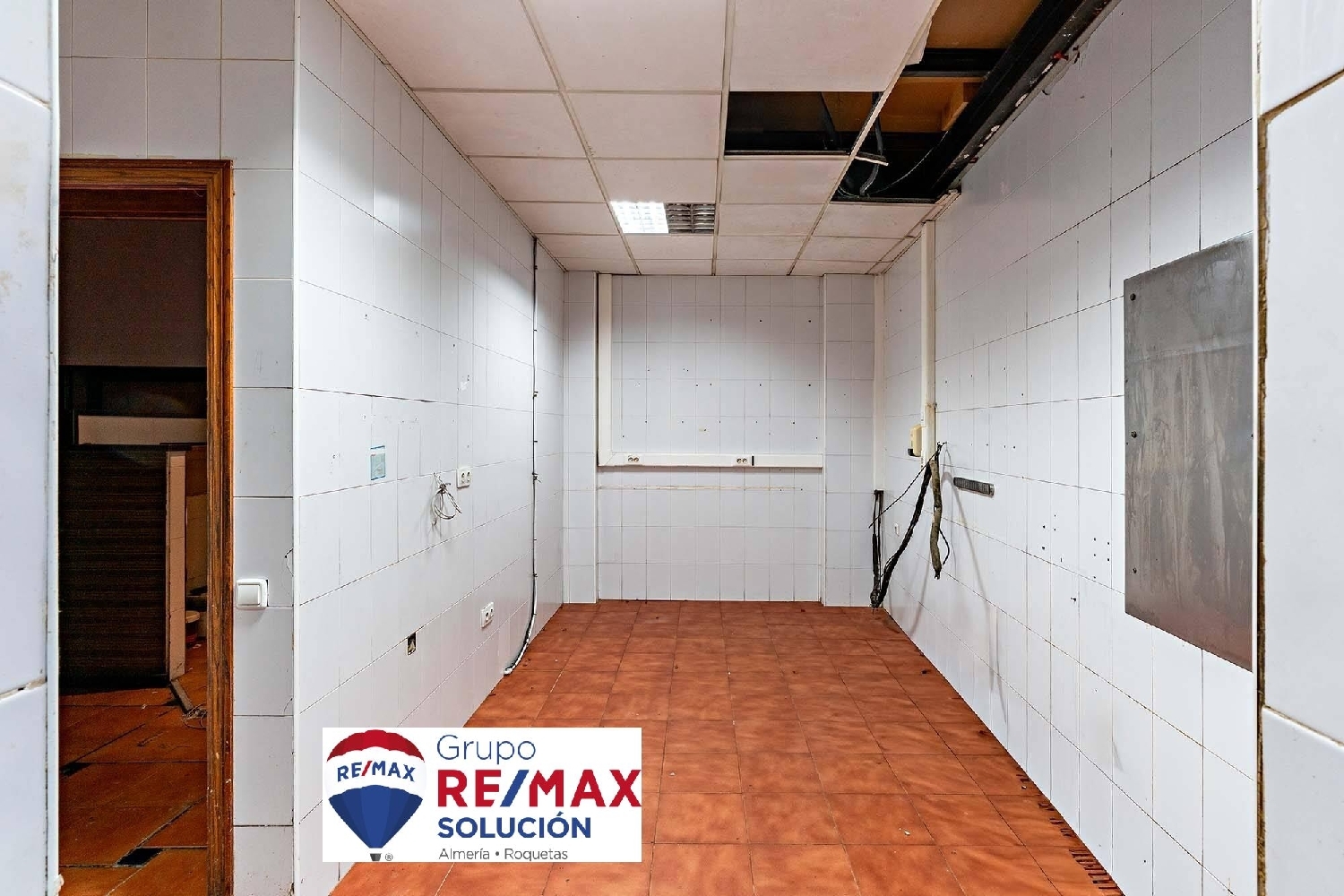  for sale commercial premise Palmeria Marina Alta 5