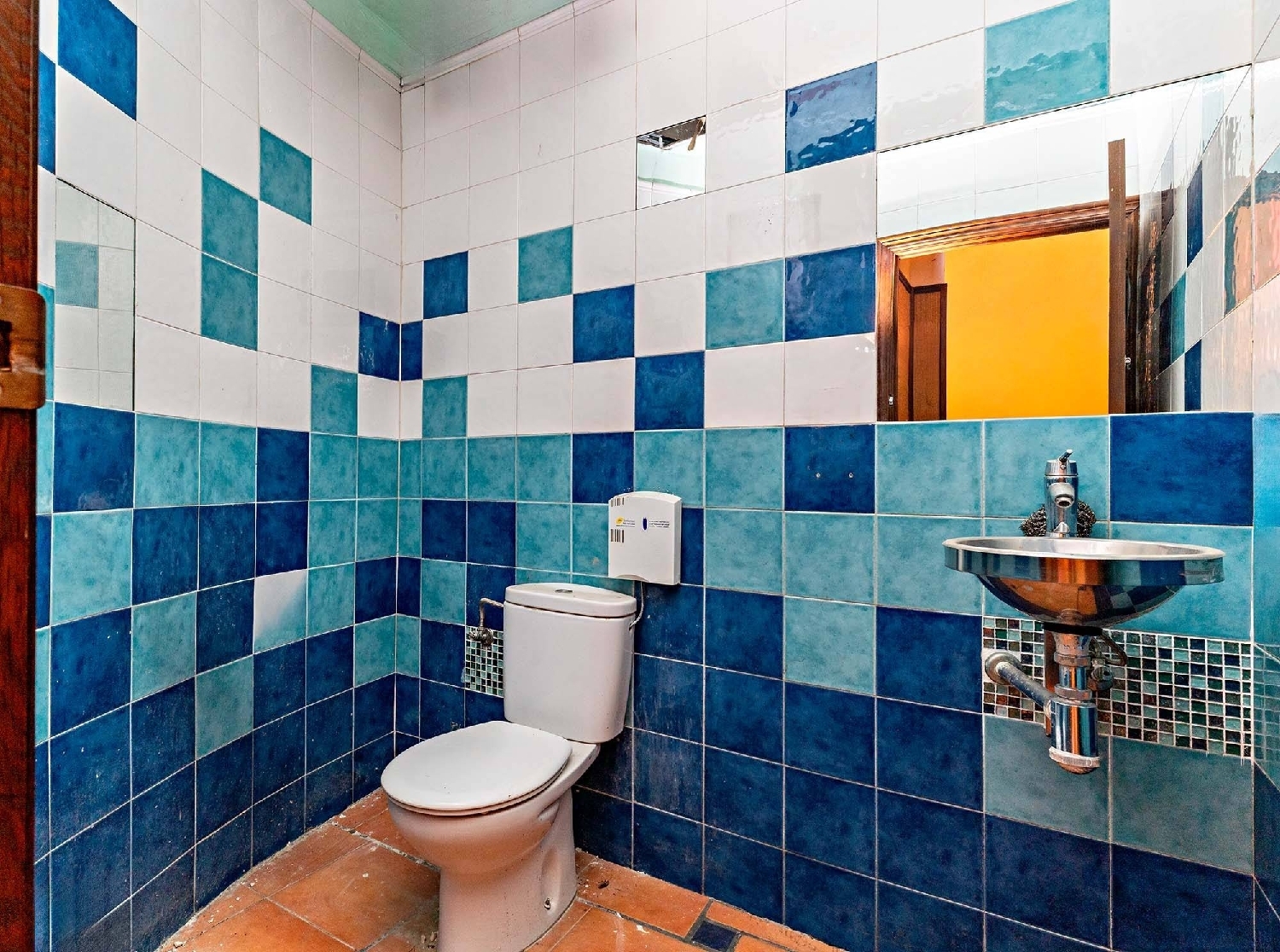  for sale commercial premise Palmeria Marina Alta 4