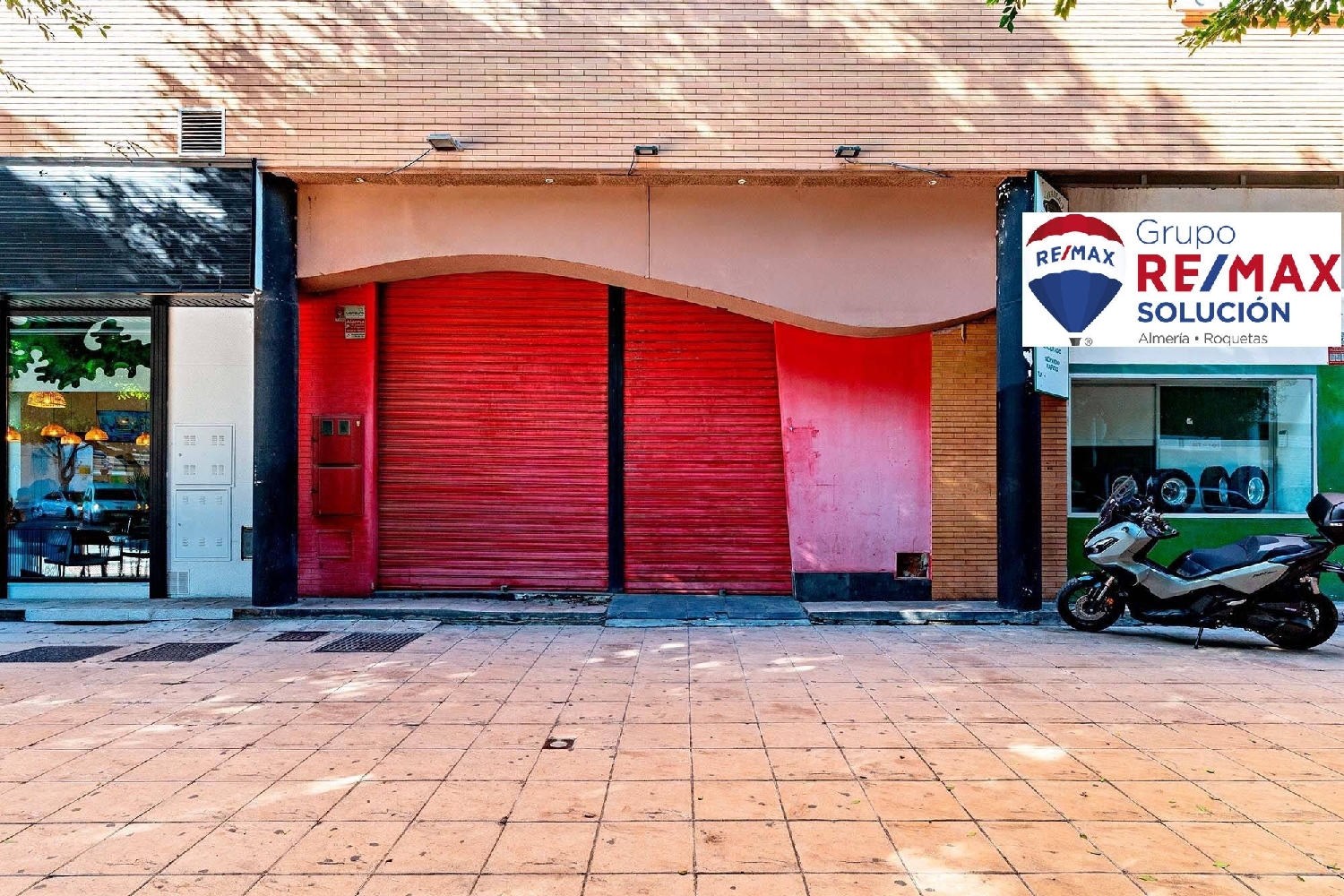  for sale commercial premise Palmeria Marina Alta 2