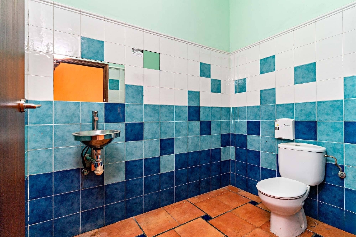  for sale commercial premise Palmeria Marina Alta 3