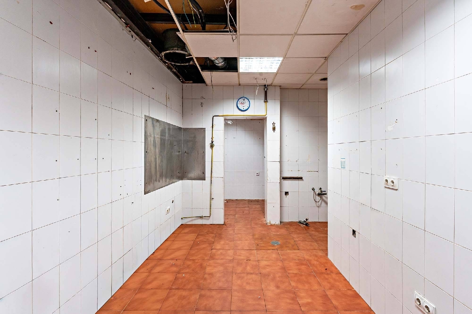  for sale commercial premise Palmeria Marina Alta 6