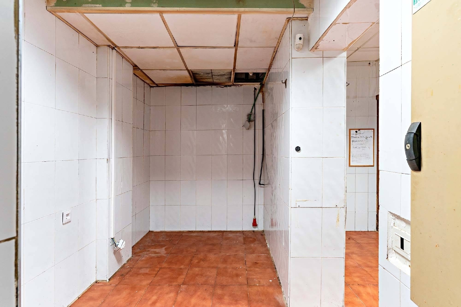  for sale commercial premise Palmeria Marina Alta 8