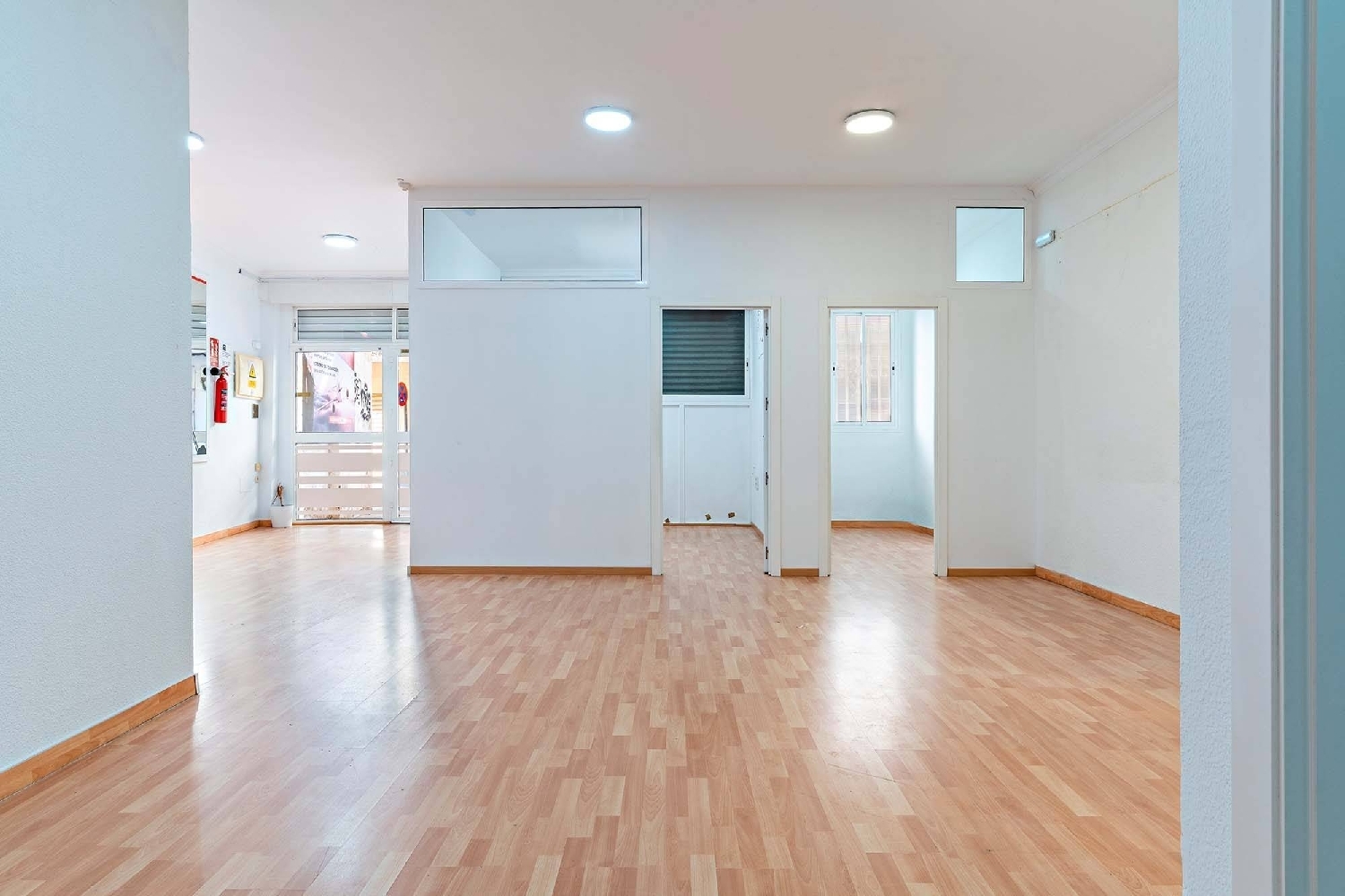  en venta local Palmeria Marina Alta 2