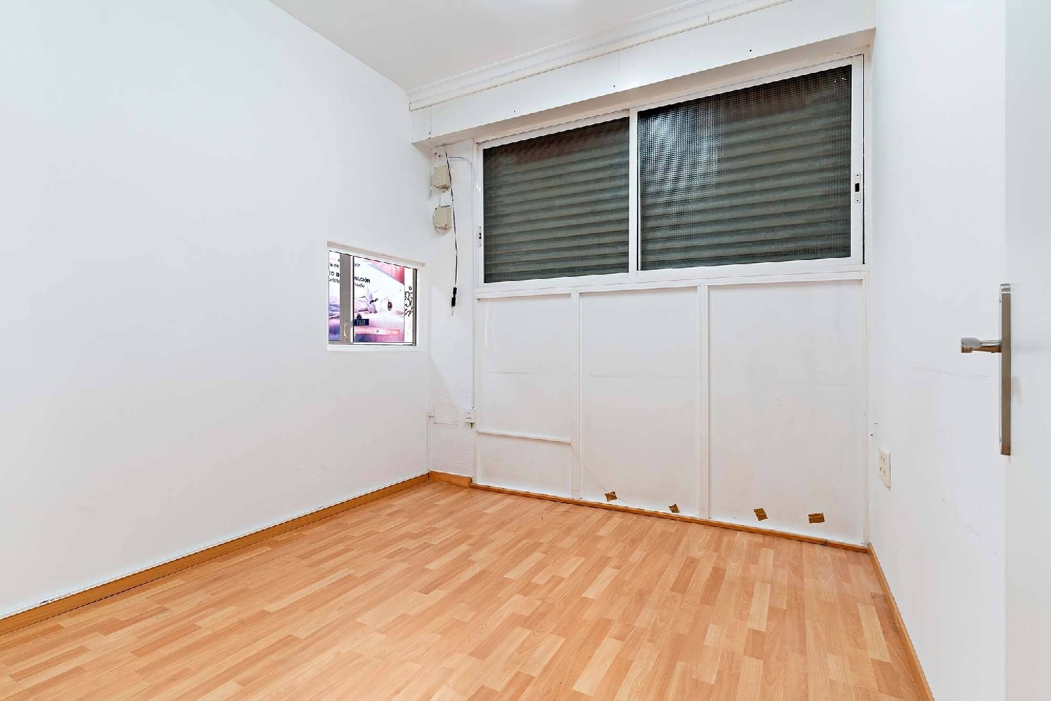  en venta local Palmeria Marina Alta 6