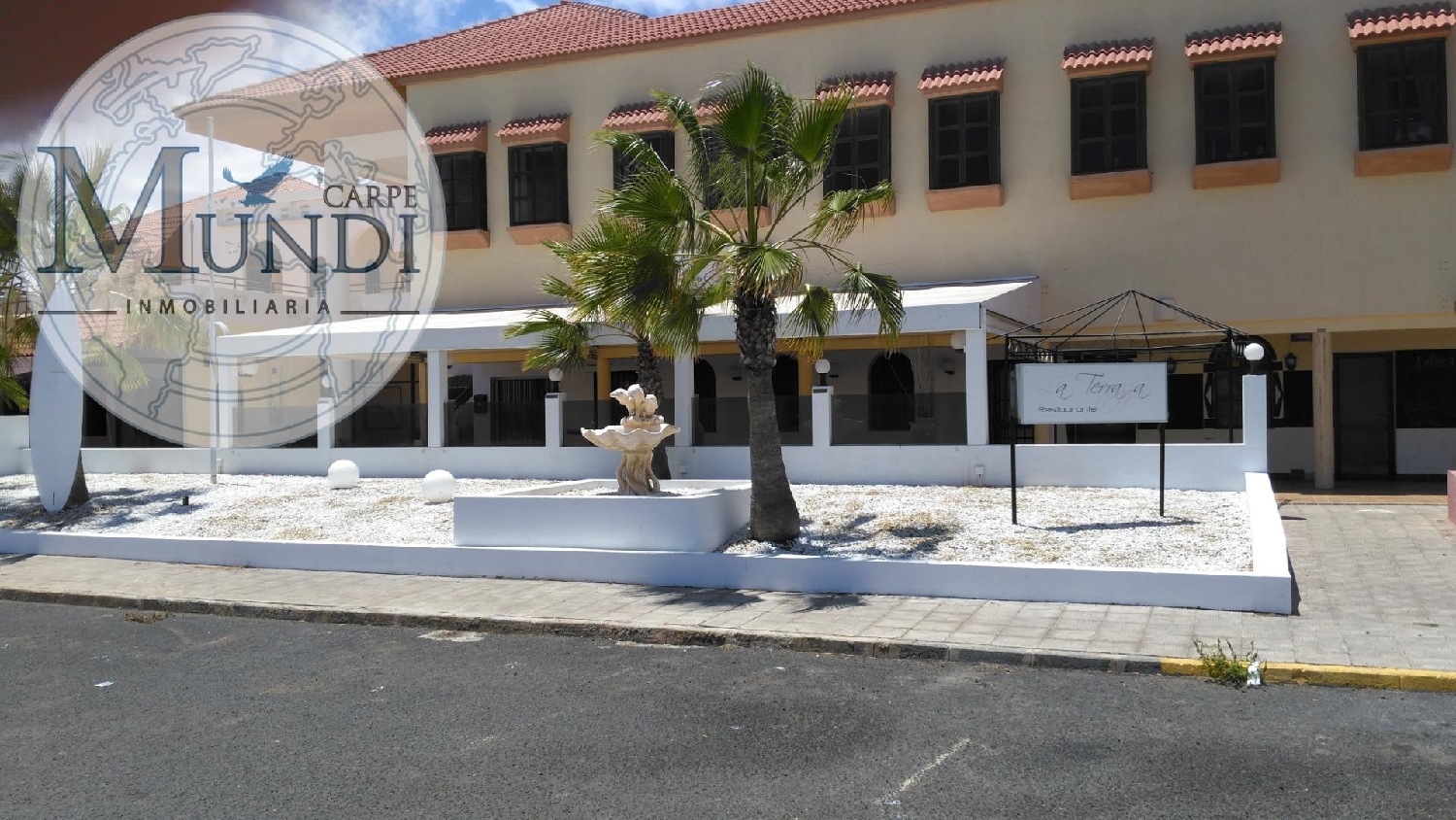  en venta local Parque Holandés Oliva (La) 2