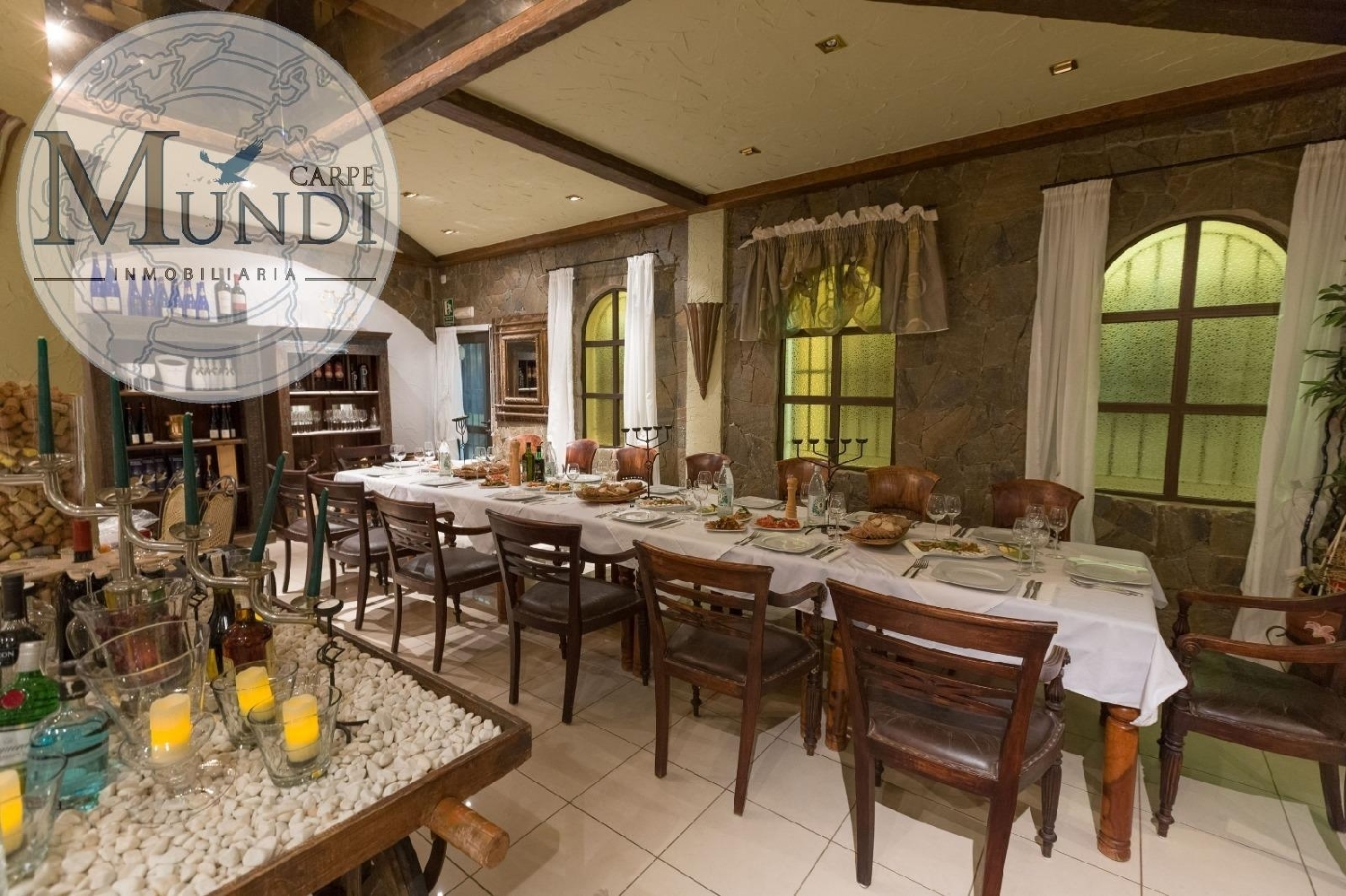  en venta local Parque Holandés Oliva (La) 7