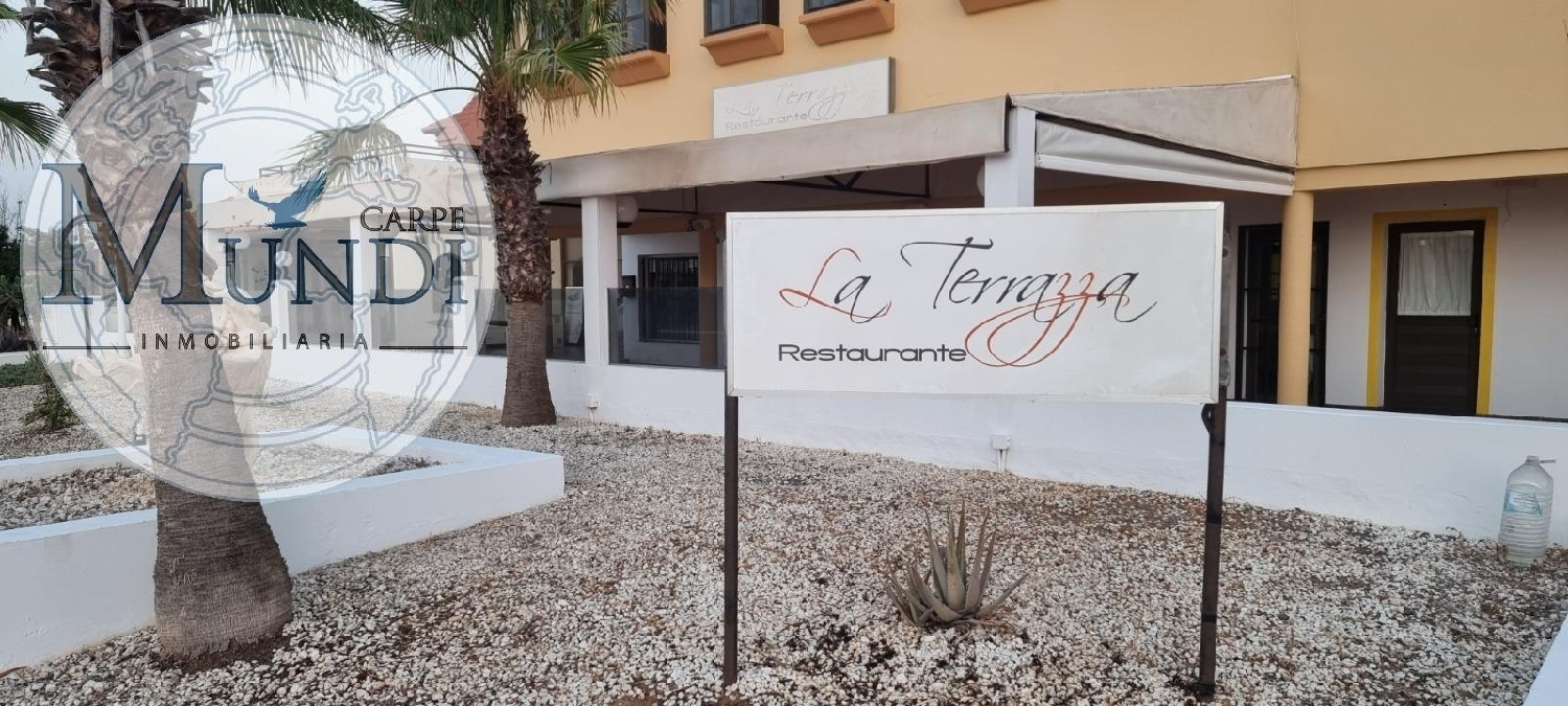  en venta local Parque Holandés Oliva (La) 5