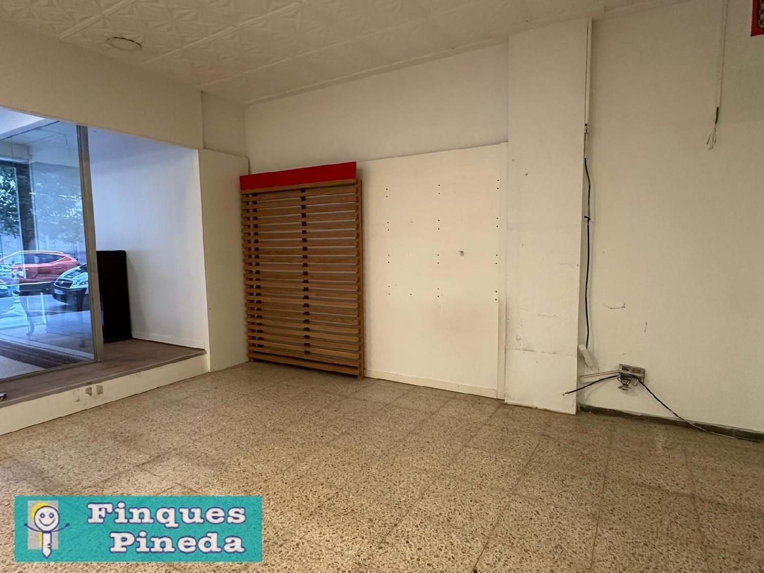  à vendre local commercial Pineda De Mar Maresme 4