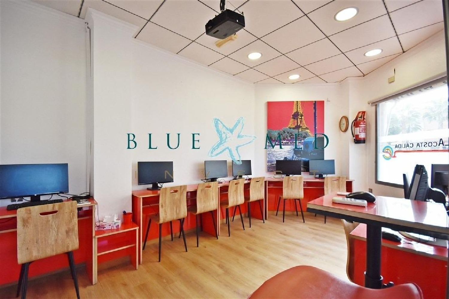  à vendre local commercial Puerto De Mazarrón Bajo Guadalentín 6
