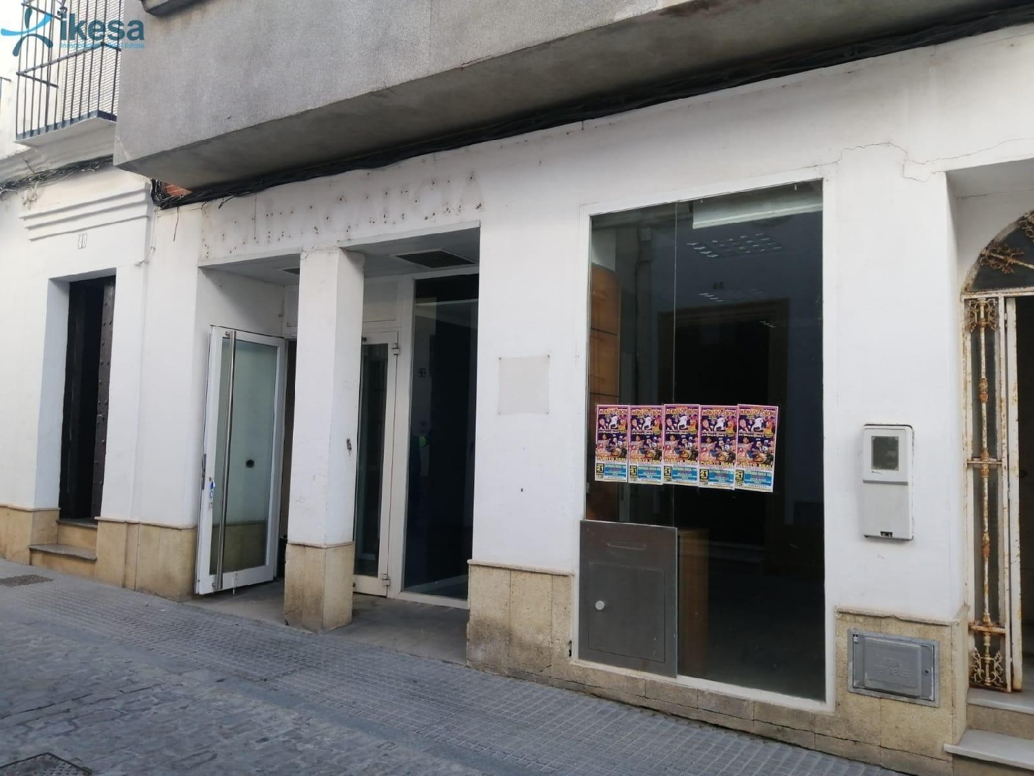 à vendre local commercial Puerto Real Bahía De Cádiz 5