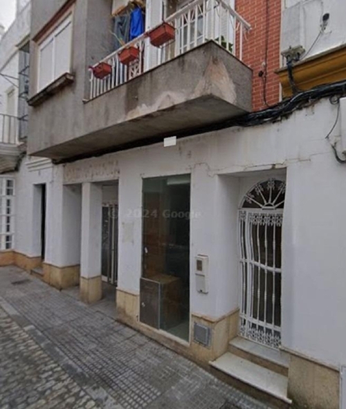 Puerto Real Bahía De Cádiz local commercial foto 6317545