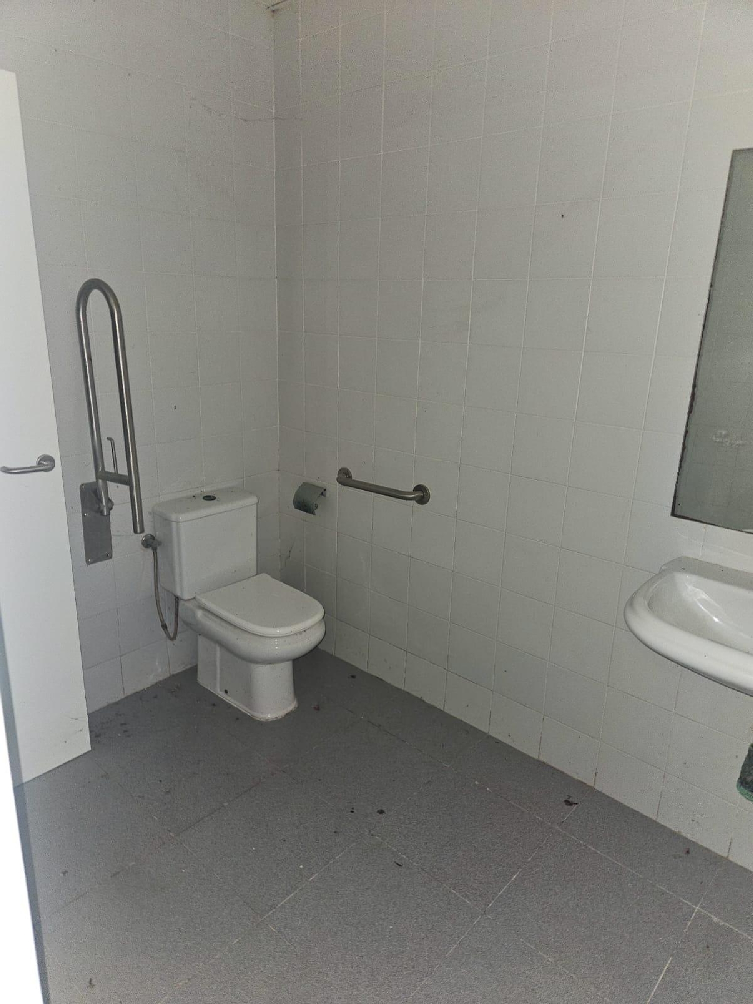 à vendre local commercial Puerto Real Bahía De Cádiz 3