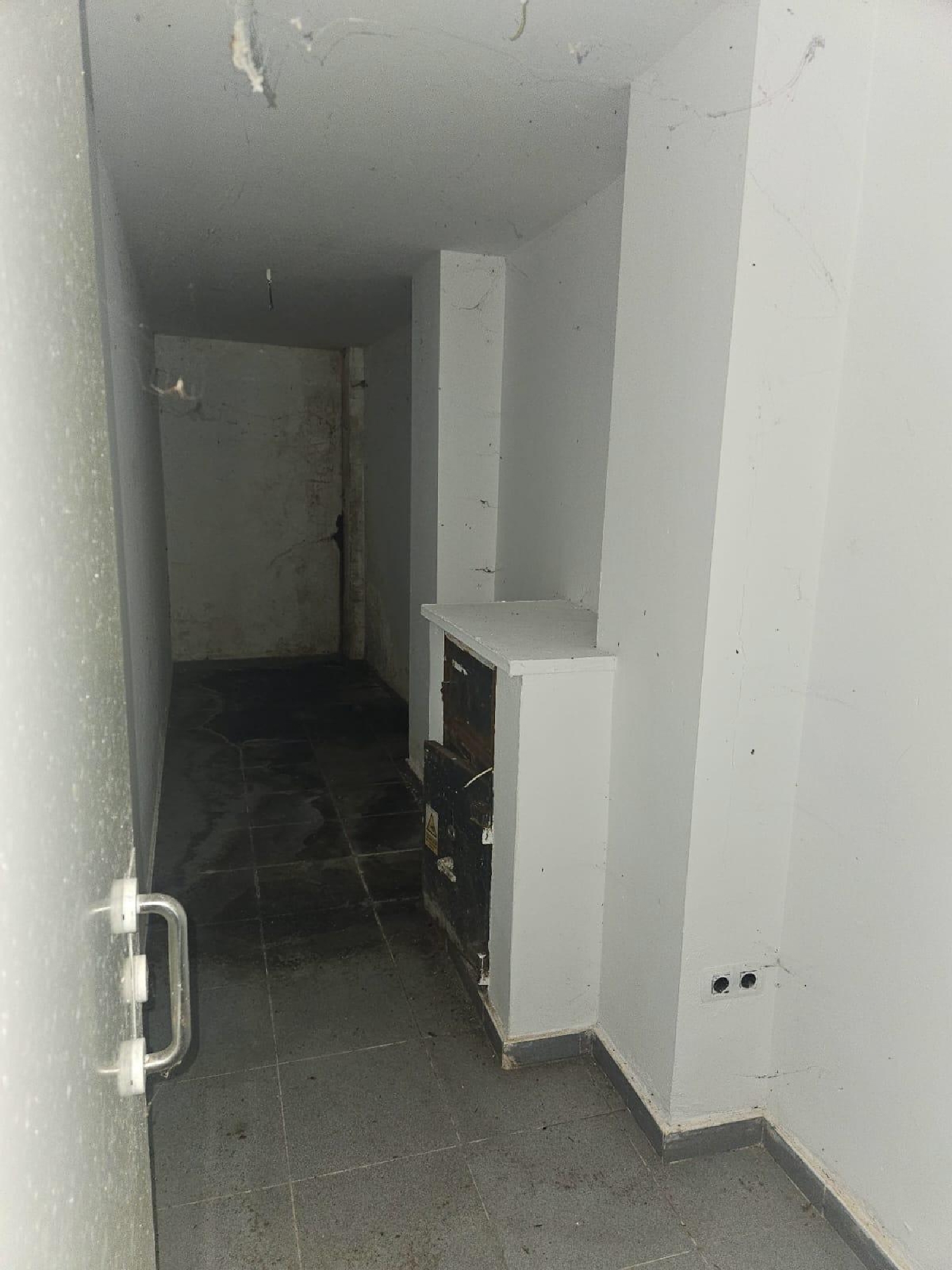 à vendre local commercial Puerto Real Bahía De Cádiz 8