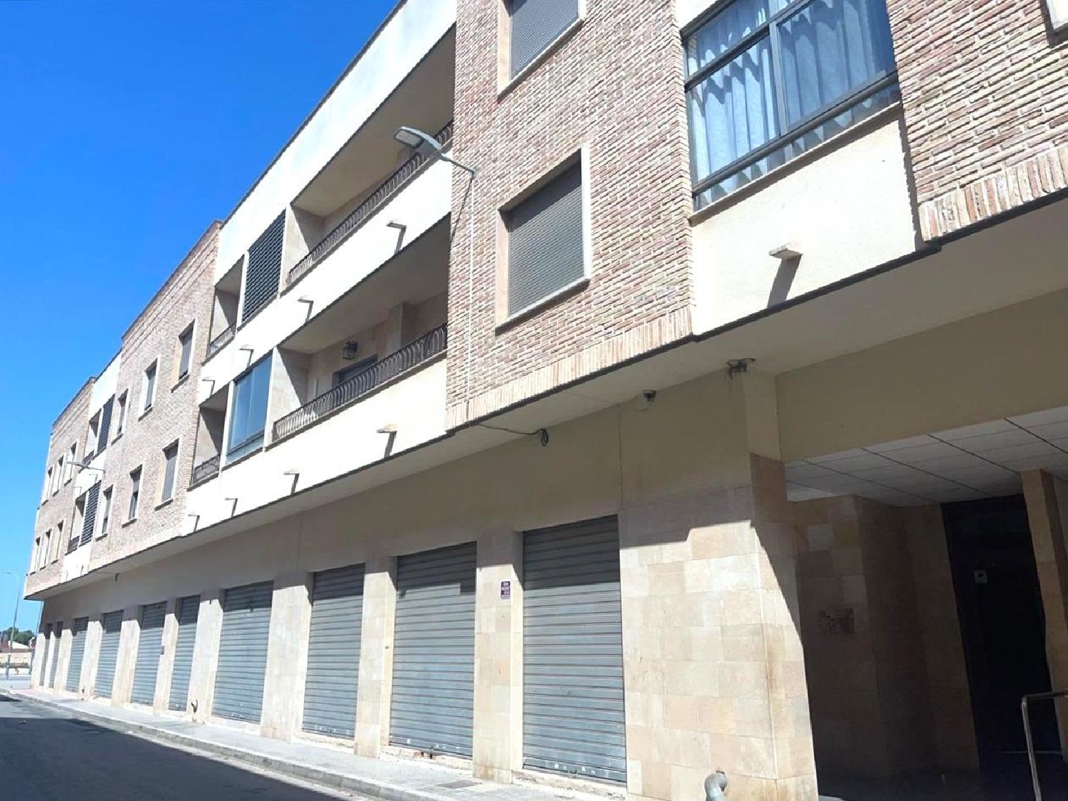  à vendre local commercial Rafal Baix Segura 1
