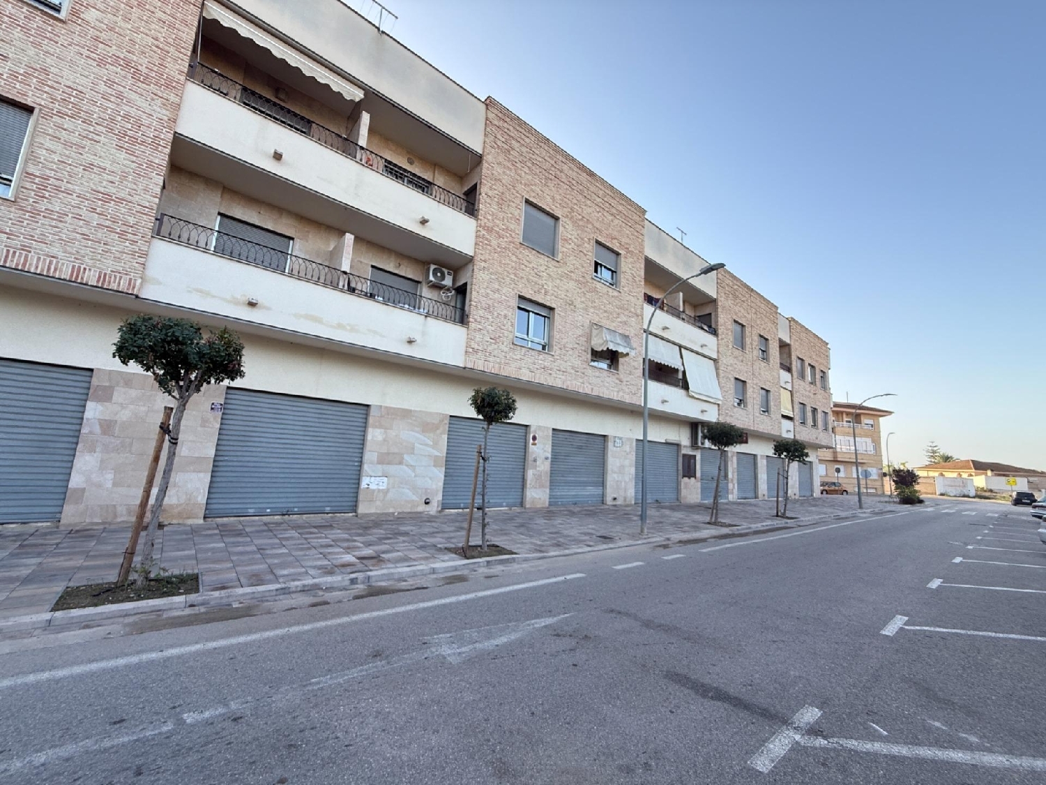 à vendre local commercial Rafal Baix Segura 3
