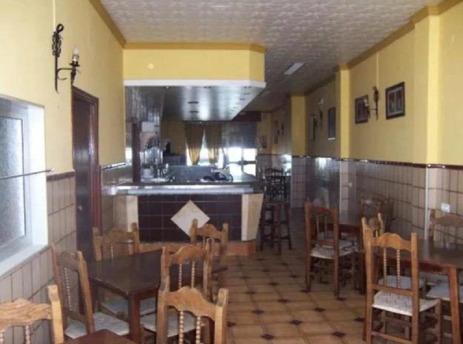  till salu lokal Ronda Serranía De Ronda 1