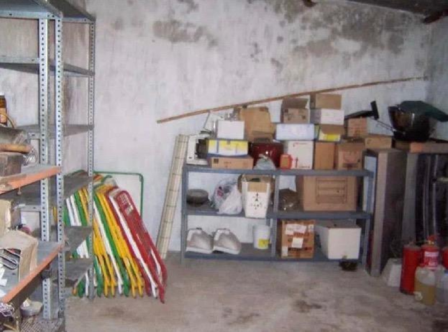  till salu lokal Ronda Serranía De Ronda 6