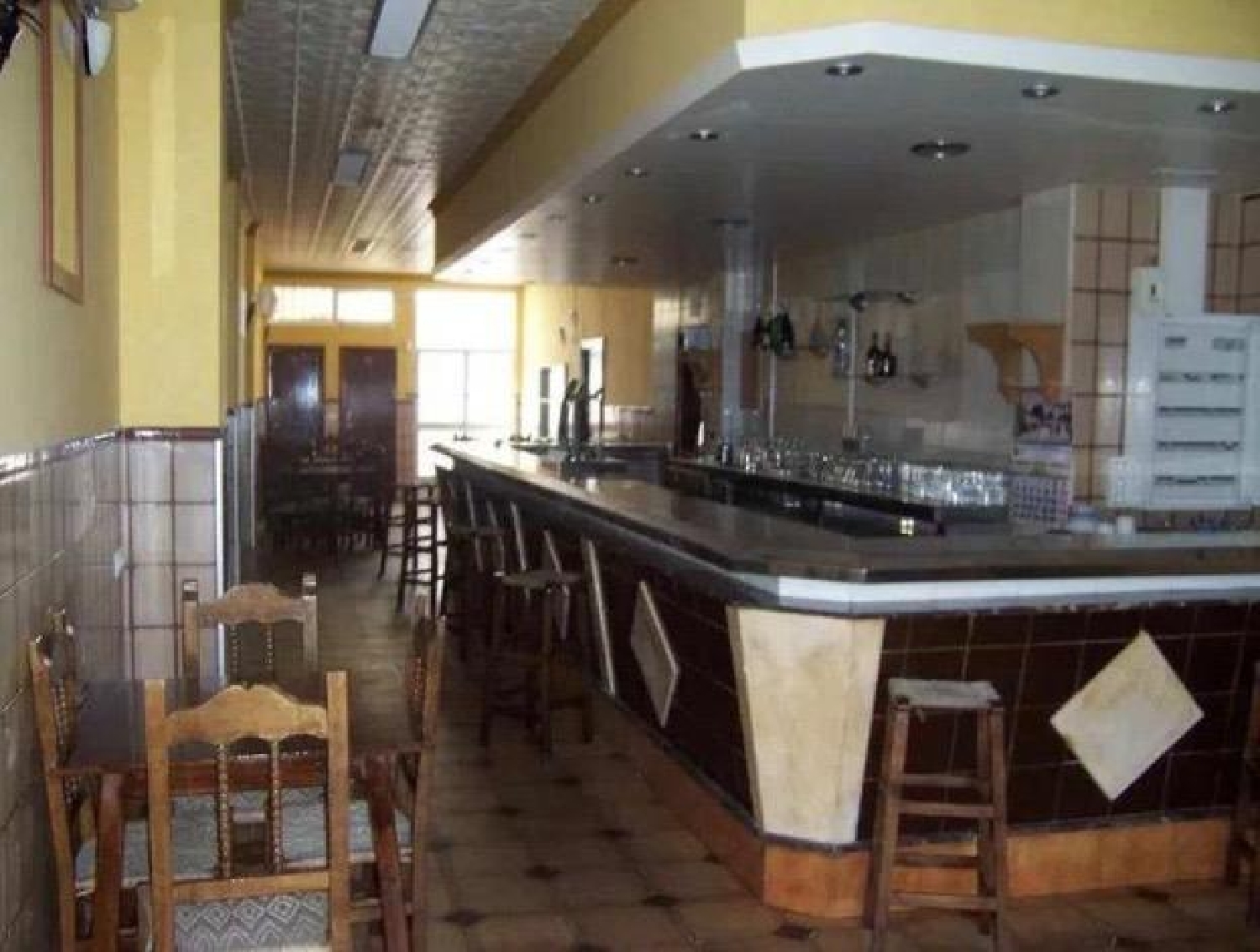 kaufen Gewerberaum Ronda Serranía De Ronda 2