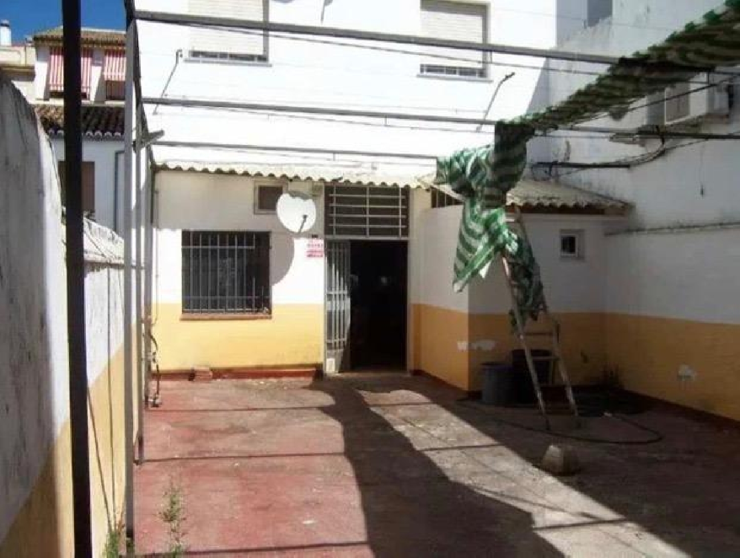  till salu lokal Ronda Serranía De Ronda 5
