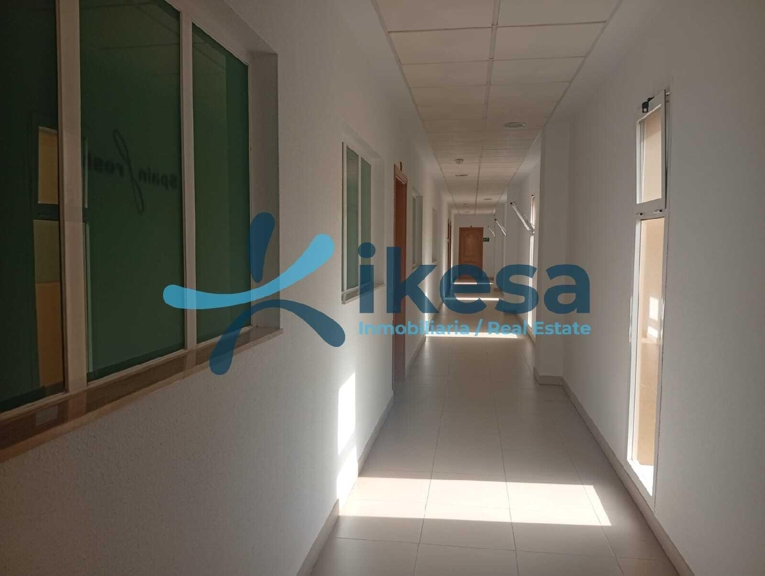 en venta local Roquetas De Mar Poniente Almeriense 5