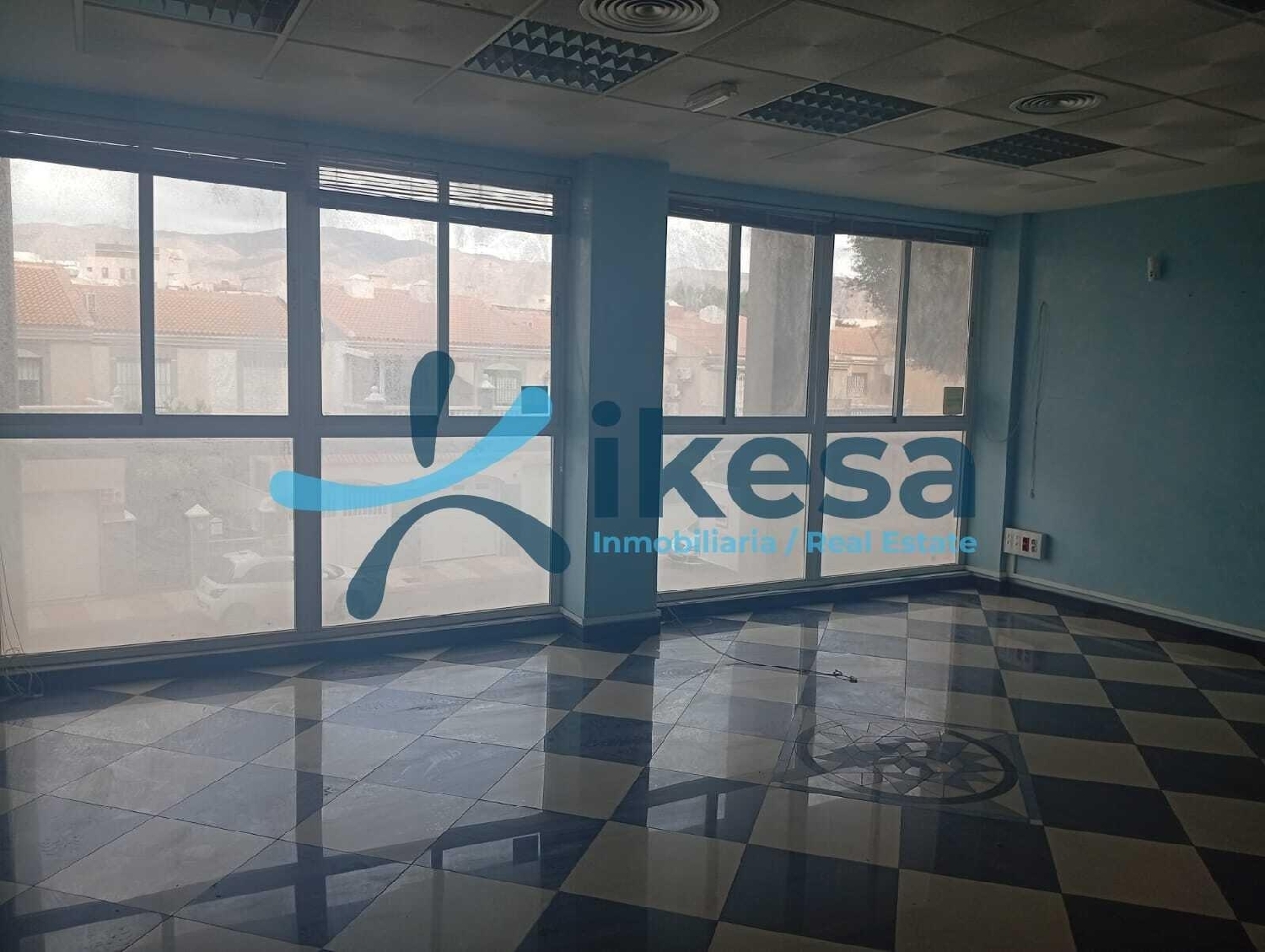 en venta local Roquetas De Mar Poniente Almeriense 8