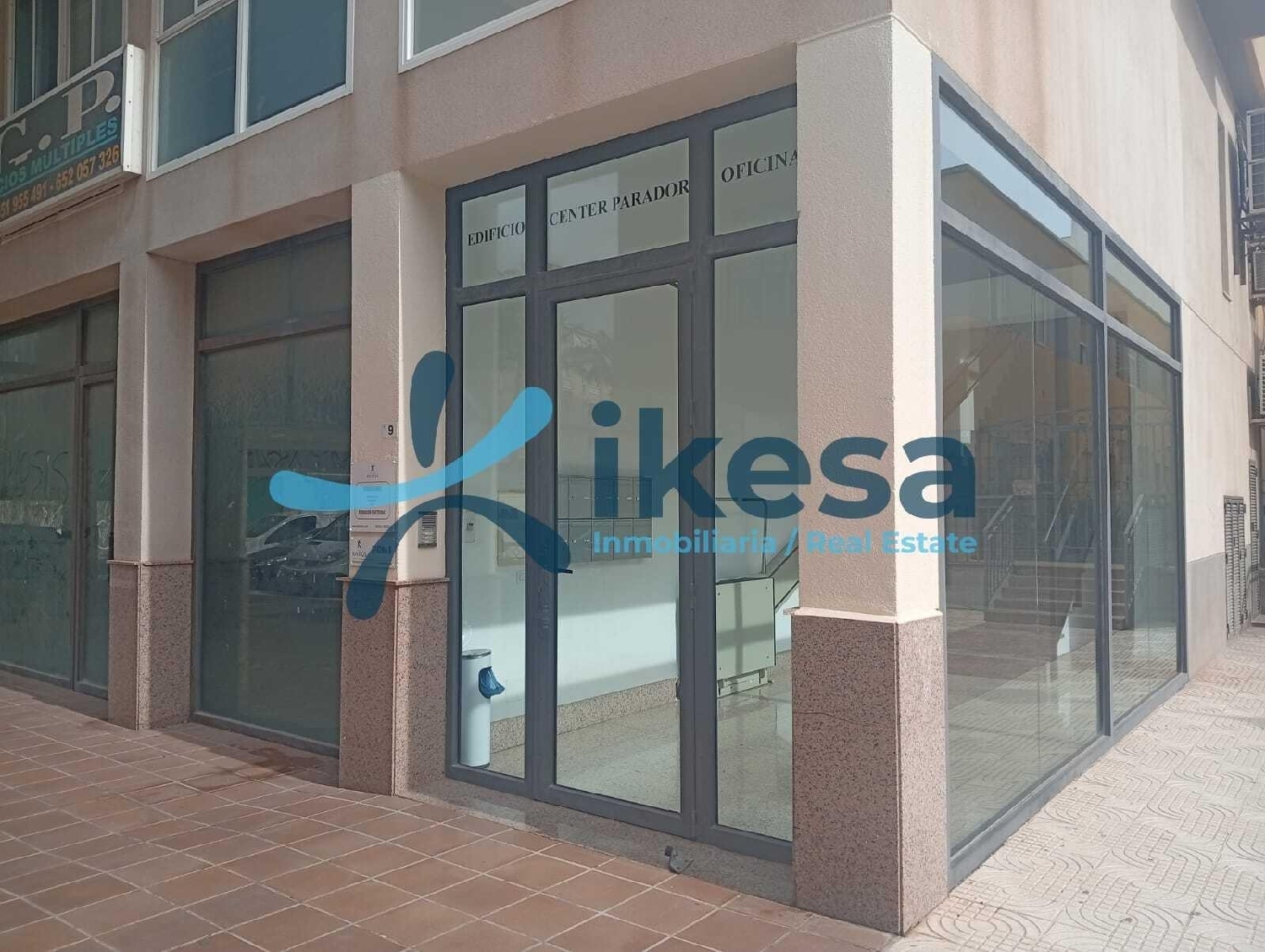 en venta local Roquetas De Mar Poniente Almeriense 3