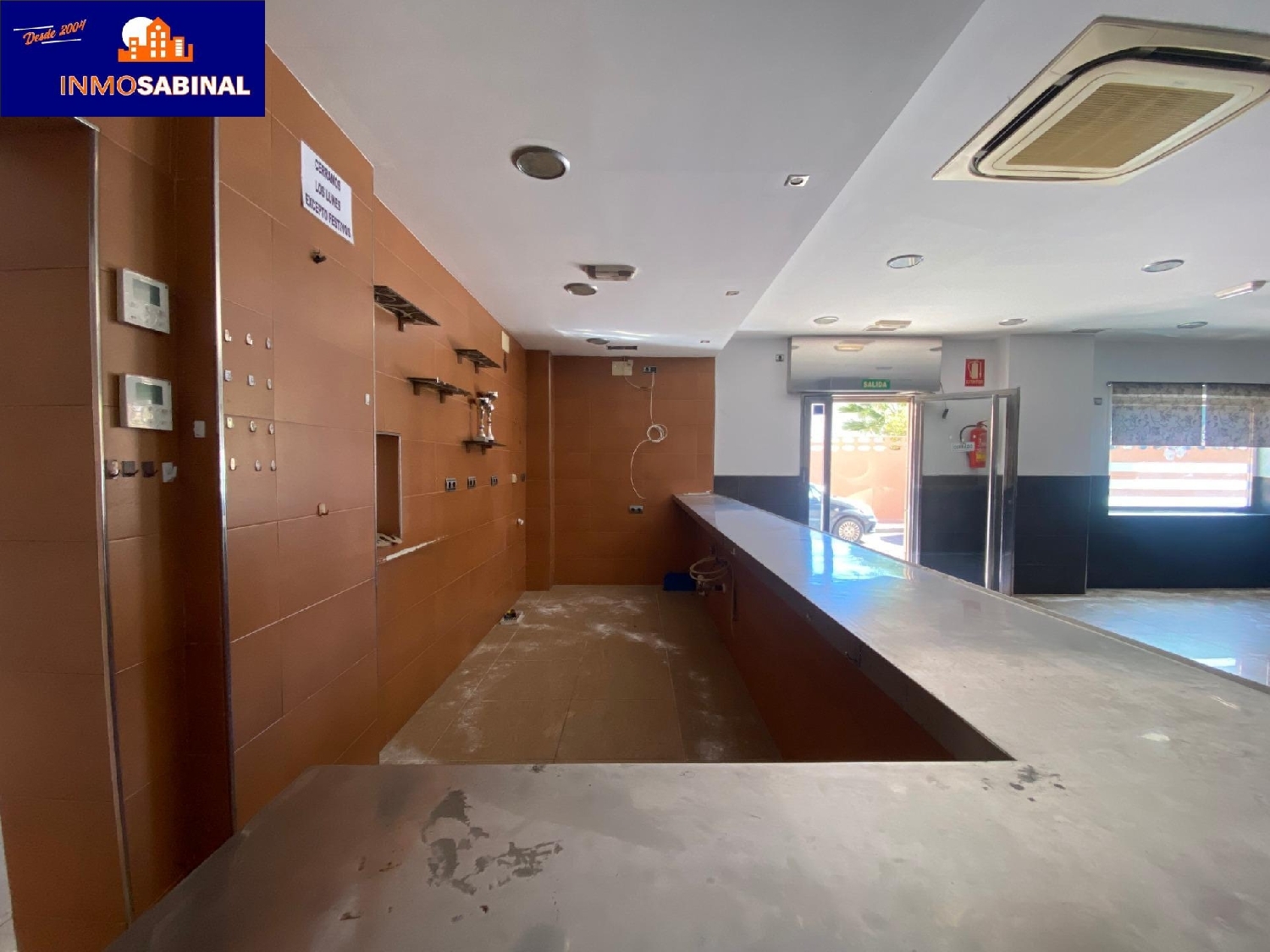 en venta local Roquetas De Mar Poniente Almeriense 8