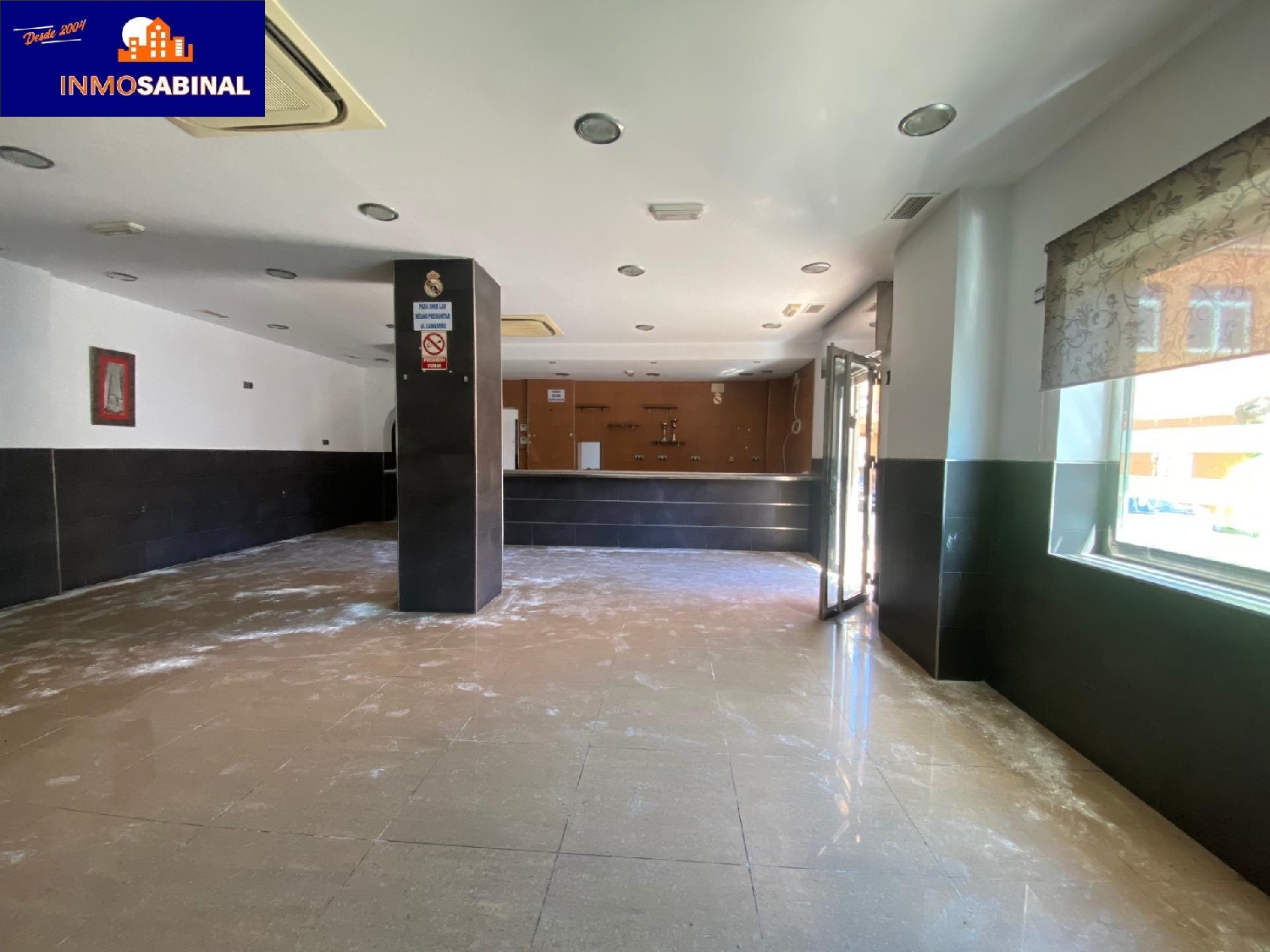 en venta local Roquetas De Mar Poniente Almeriense 5