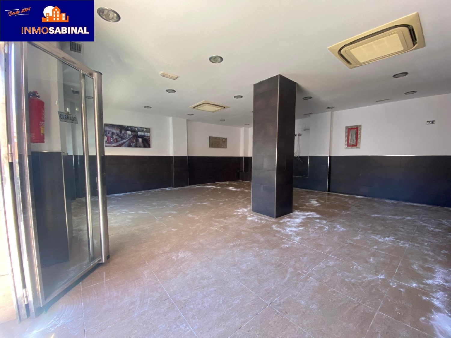 en venta local Roquetas De Mar Poniente Almeriense 3