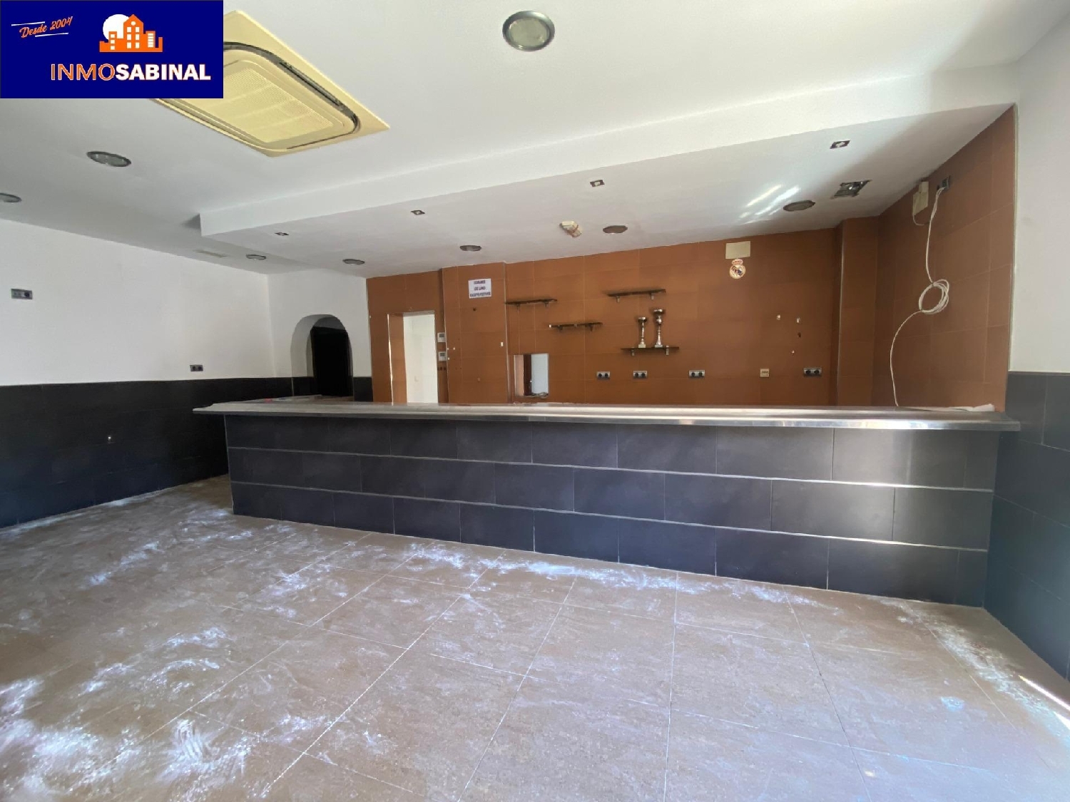 en venta local Roquetas De Mar Poniente Almeriense 6