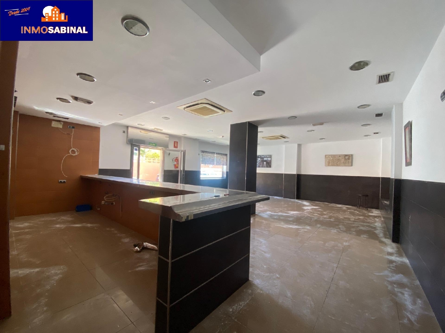 en venta local Roquetas De Mar Poniente Almeriense 7