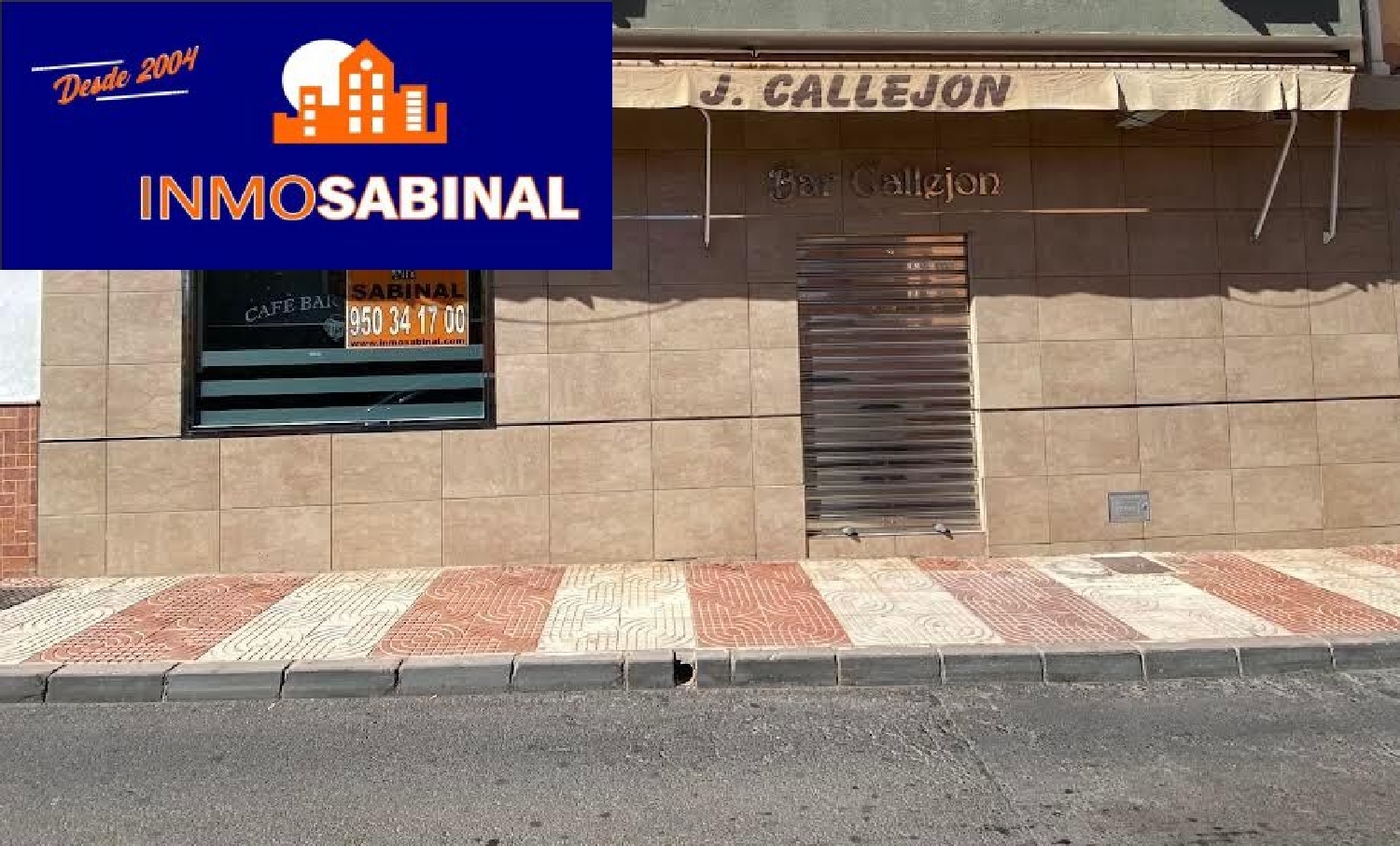 en venta local Roquetas De Mar Poniente Almeriense 1