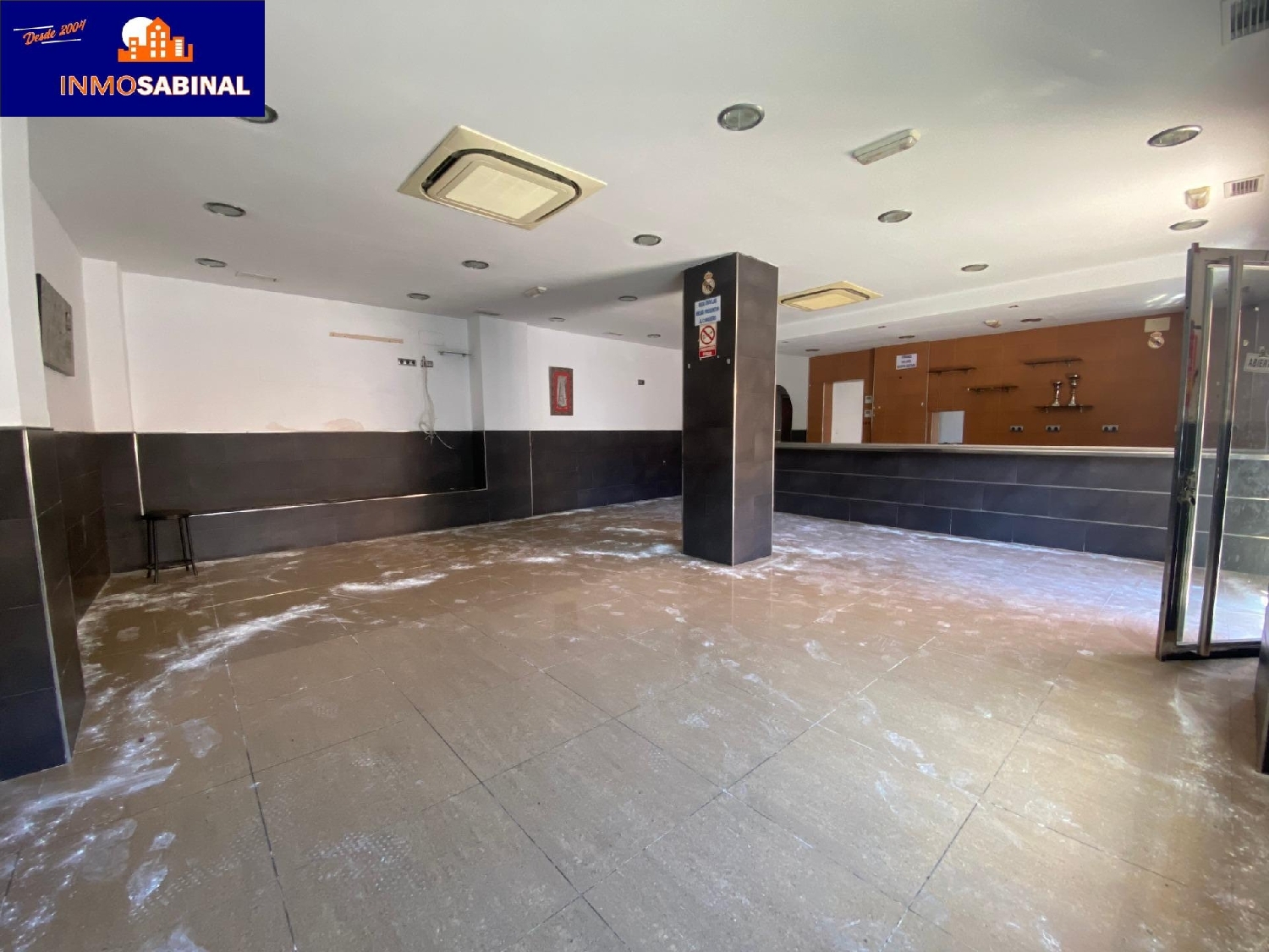 en venta local Roquetas De Mar Poniente Almeriense 4