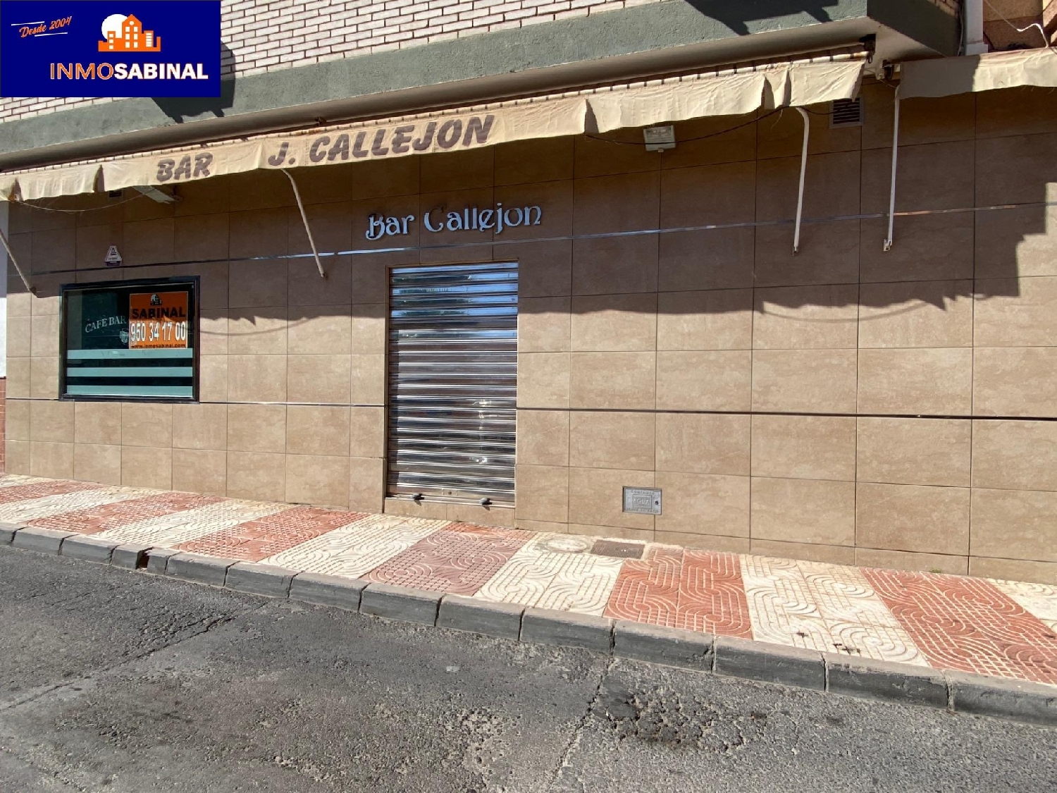 en venta local Roquetas De Mar Poniente Almeriense 2
