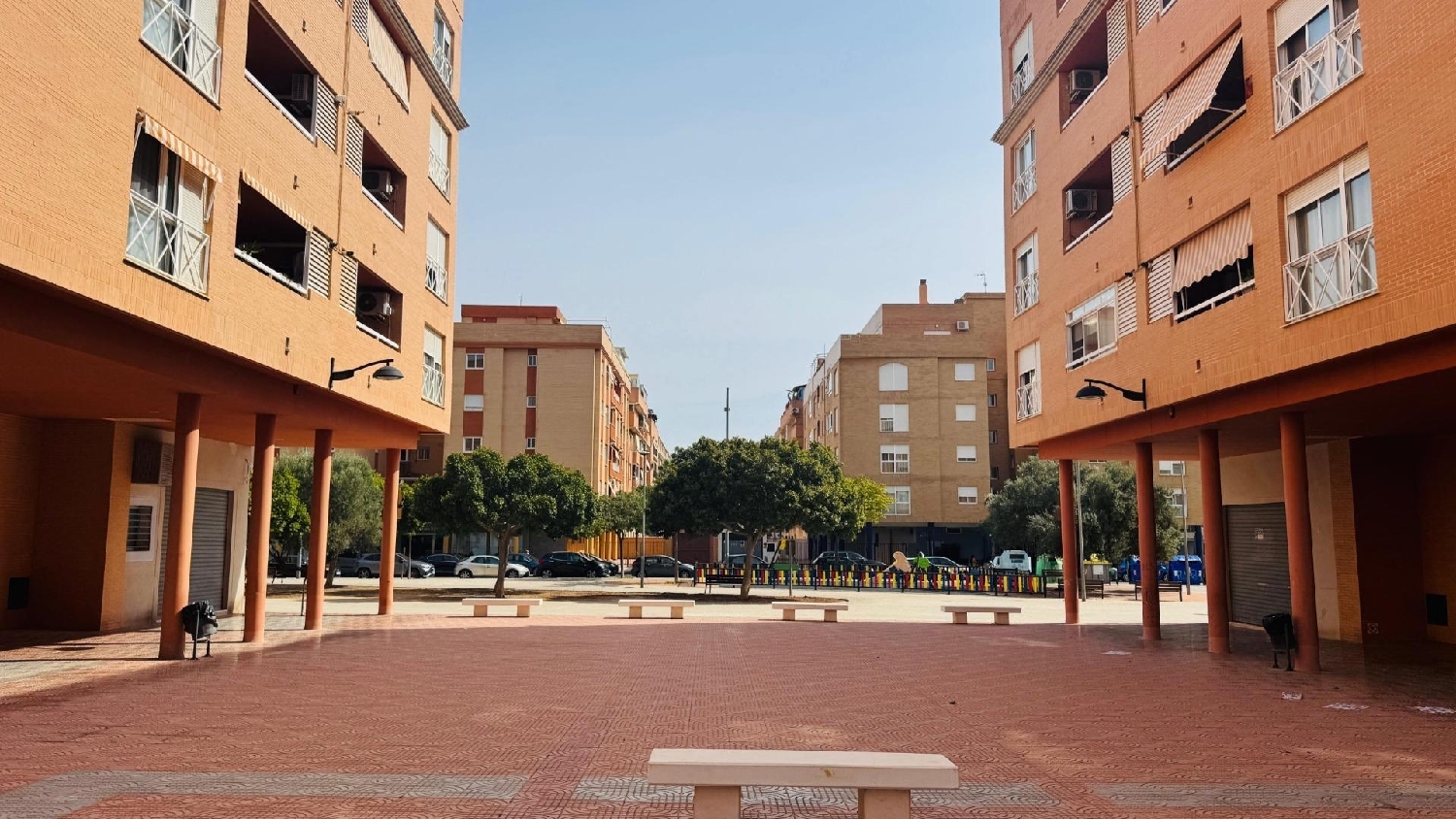  till salu lokal Sagunto Camp De Morvedre 2