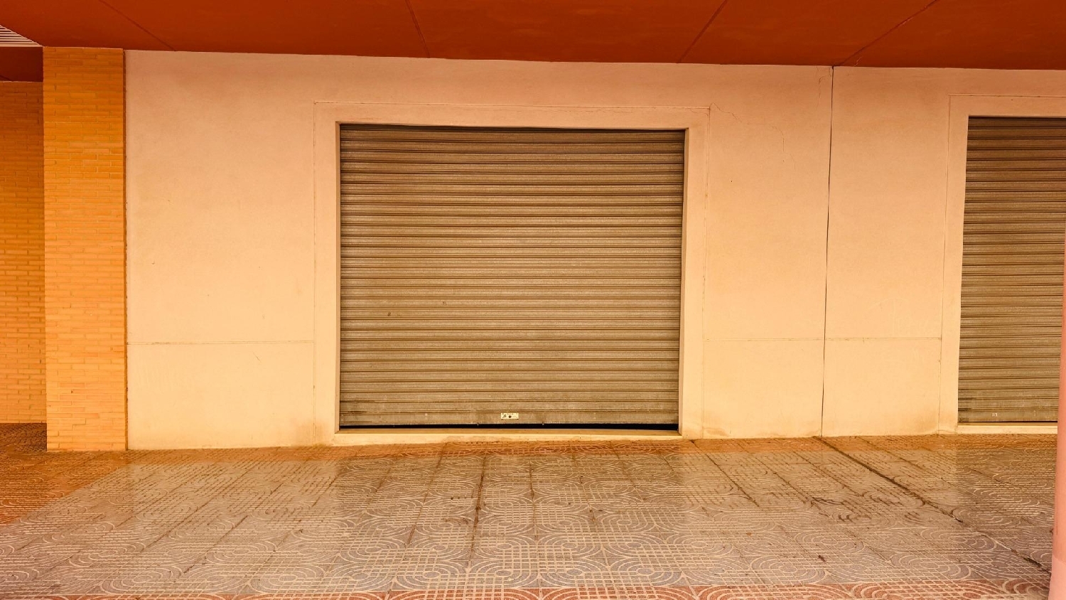  till salu lokal Sagunto Camp De Morvedre 3