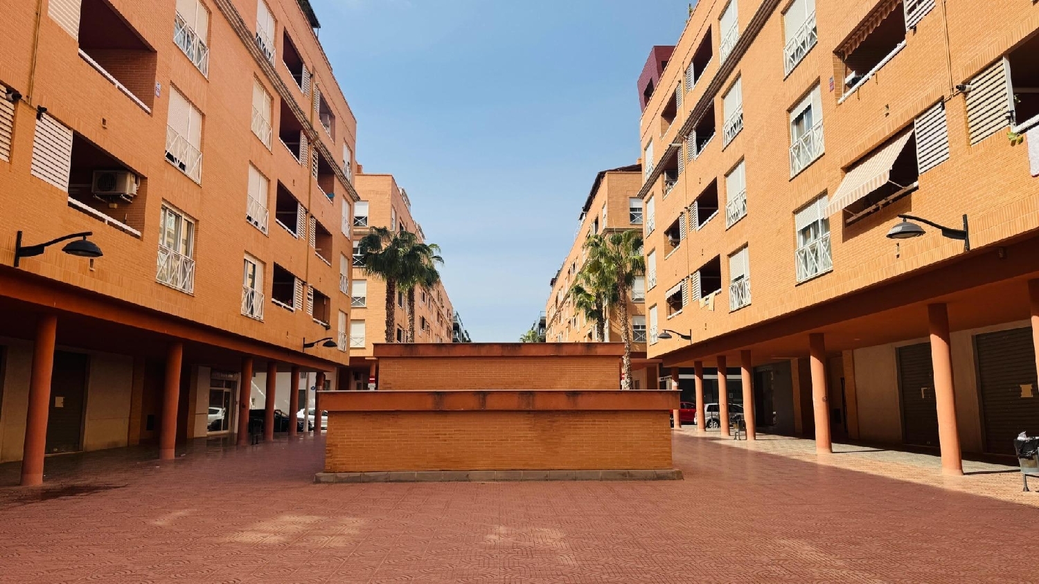 till salu lokal Sagunto Camp De Morvedre 1