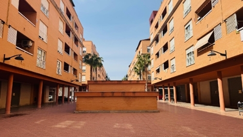 Sagunto Camp De Morvedre Gewerberaum Bild 6311181