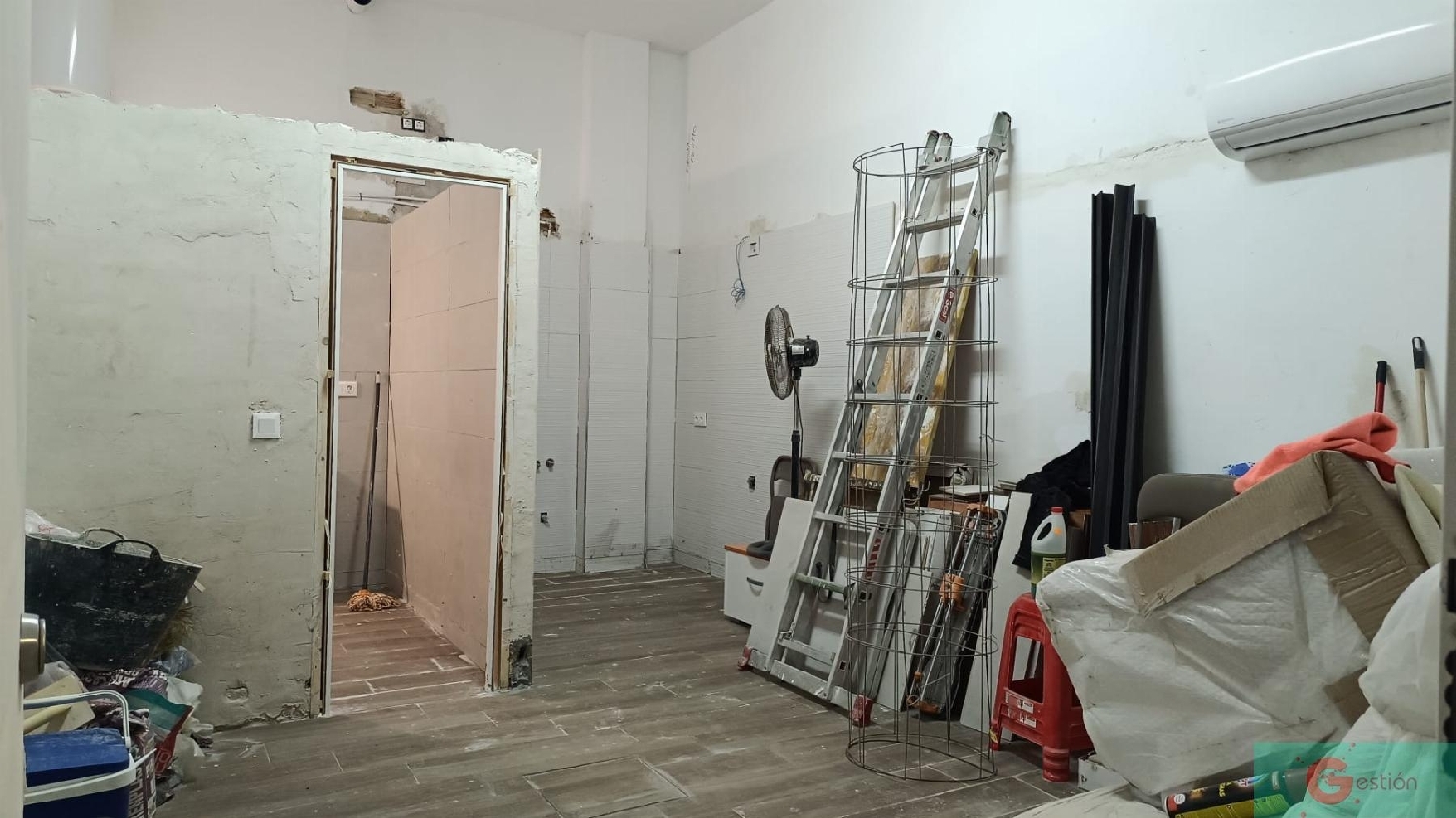 te koop bedrijfsruimte Salobreña Costa Tropical 2