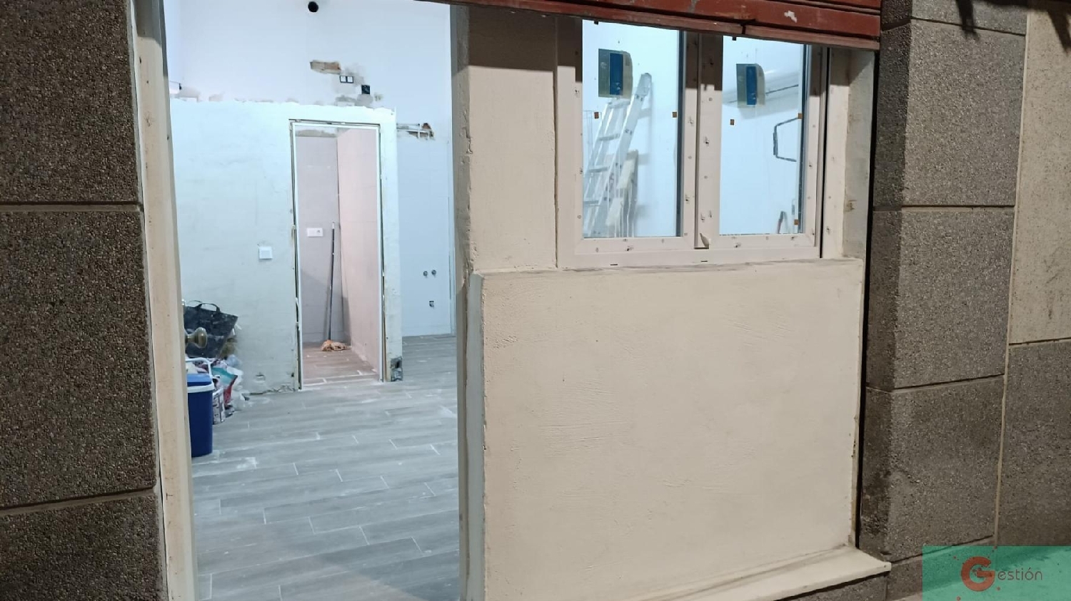 te koop bedrijfsruimte Salobreña Costa Tropical 6