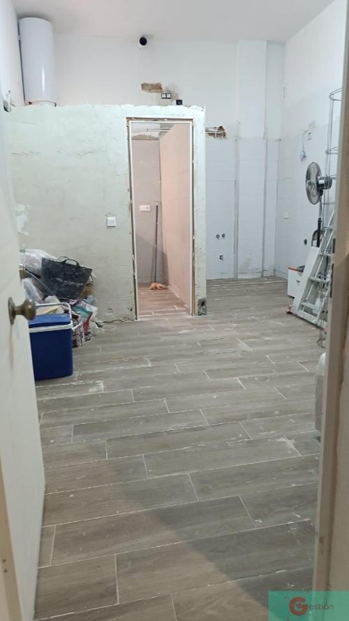 Salobreña Costa Tropical local commercial foto 6319088