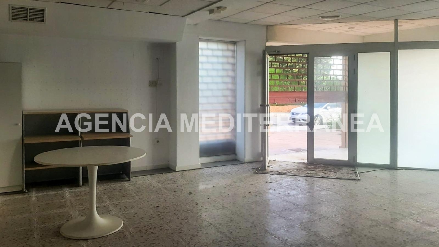  en venta local San Antonio De Benagéber Camp De Túria 3
